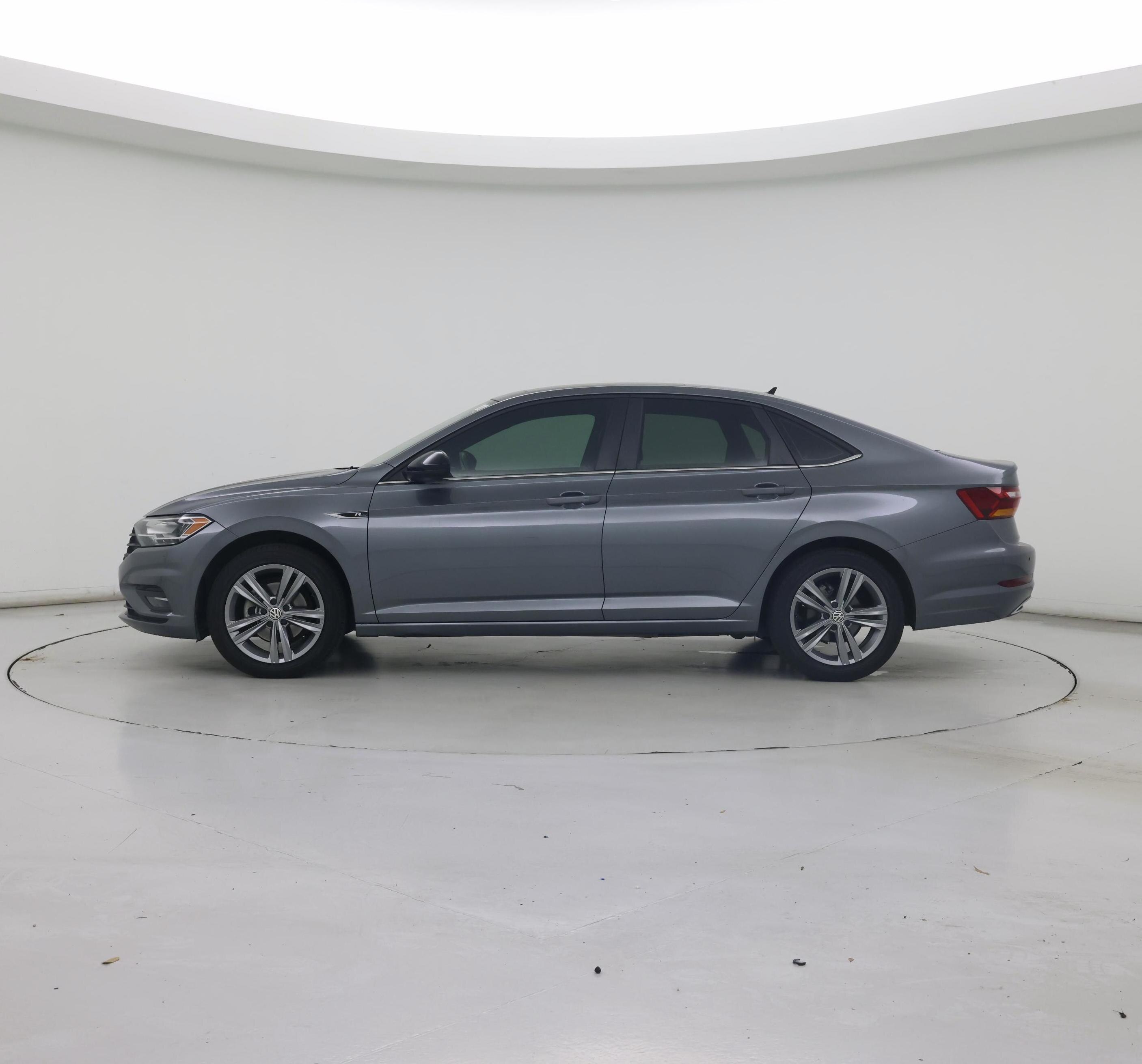 Thumbnail: 2019 Volkswagen Jetta - 3