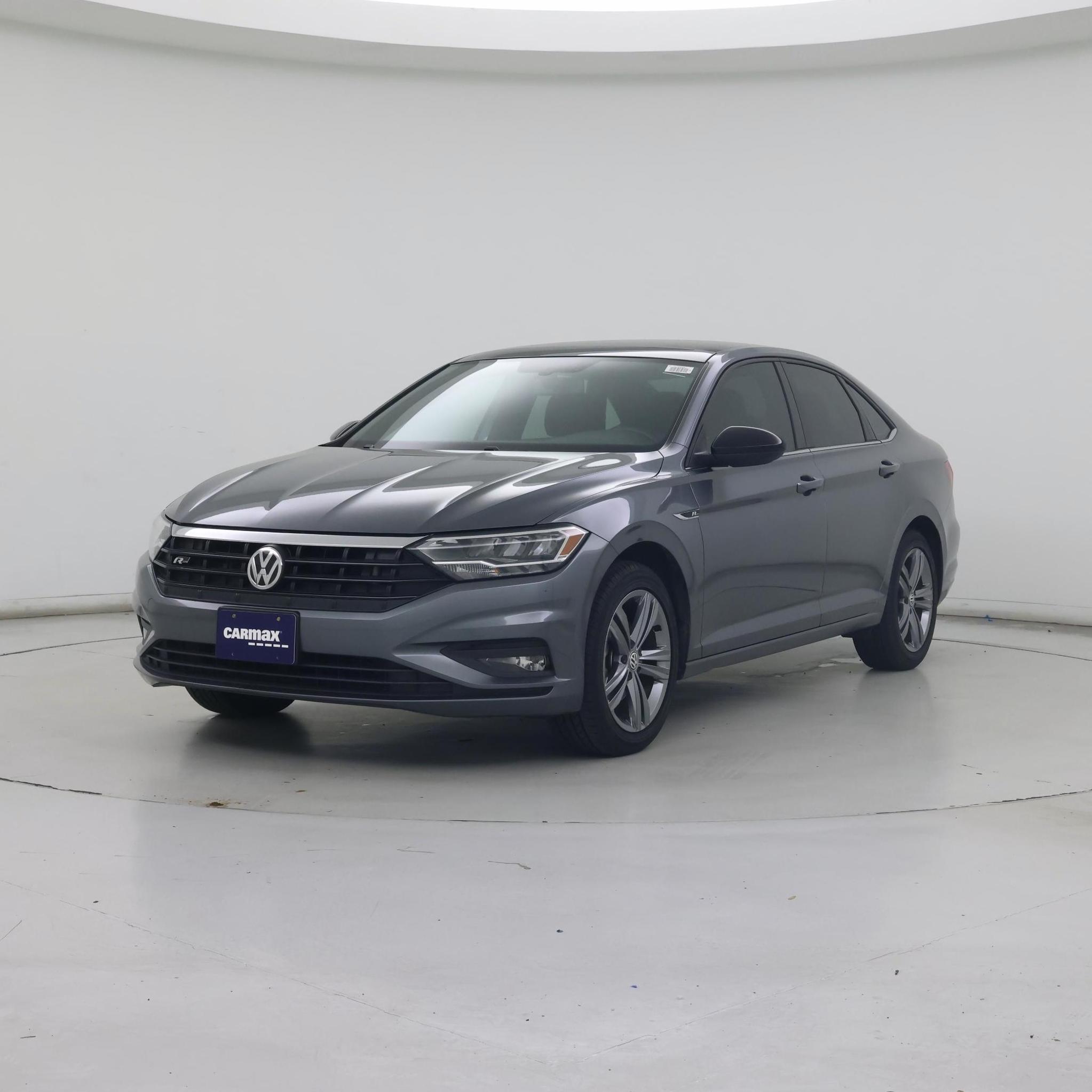 Thumbnail: 2019 Volkswagen Jetta - 4