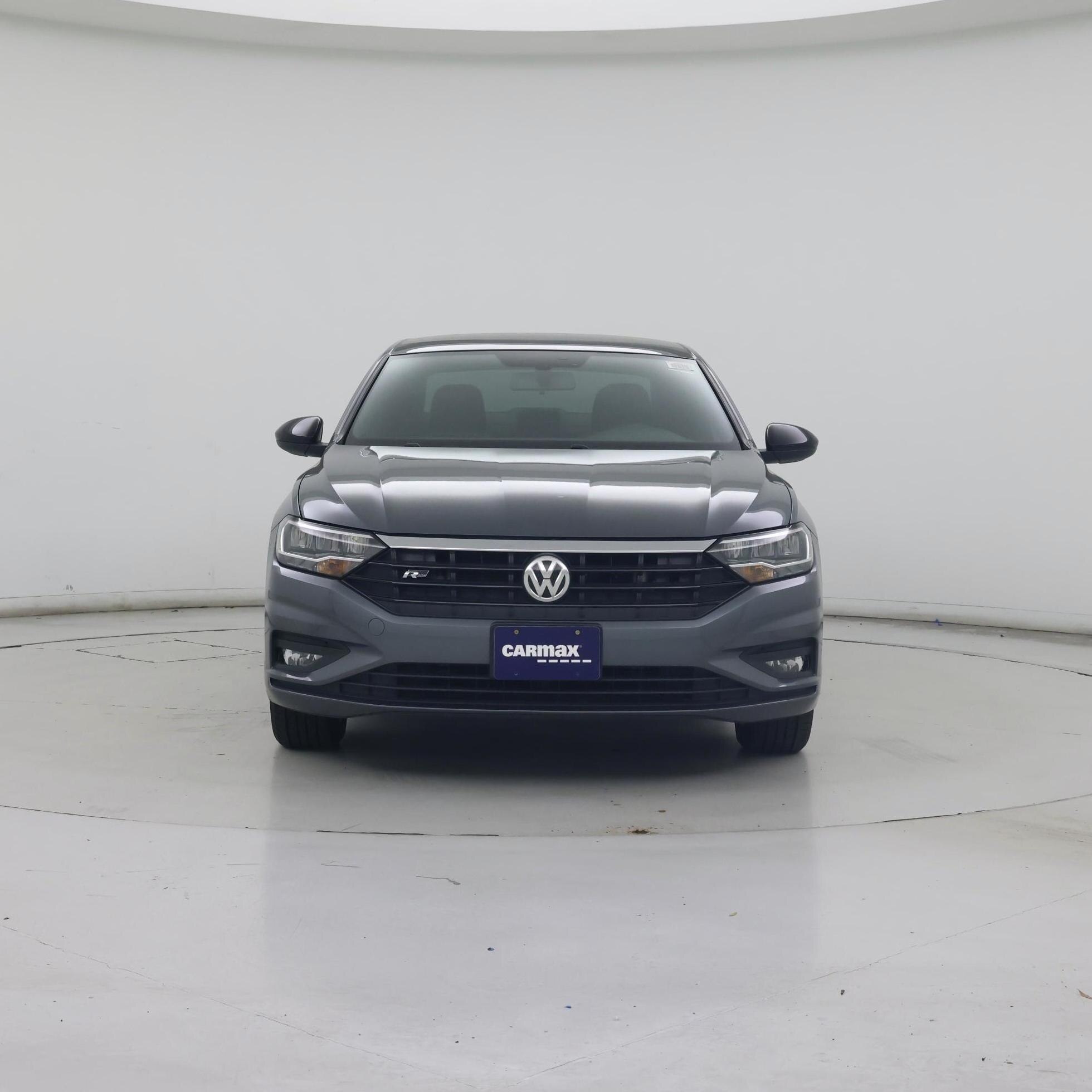 Thumbnail: 2019 Volkswagen Jetta - 5