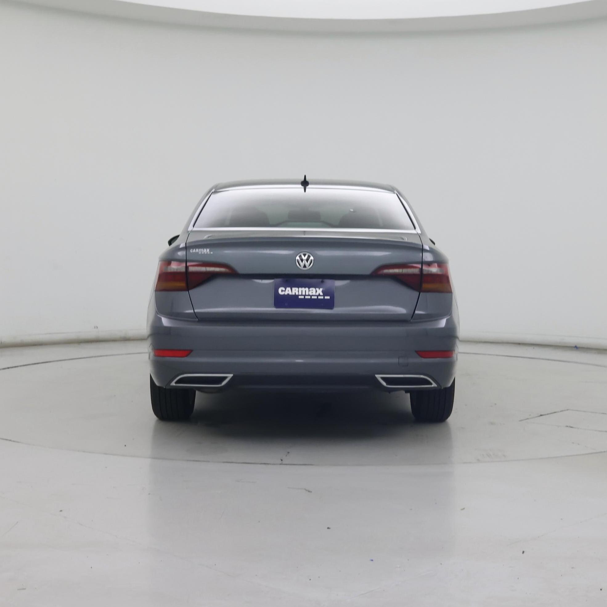 Thumbnail: 2019 Volkswagen Jetta - 6