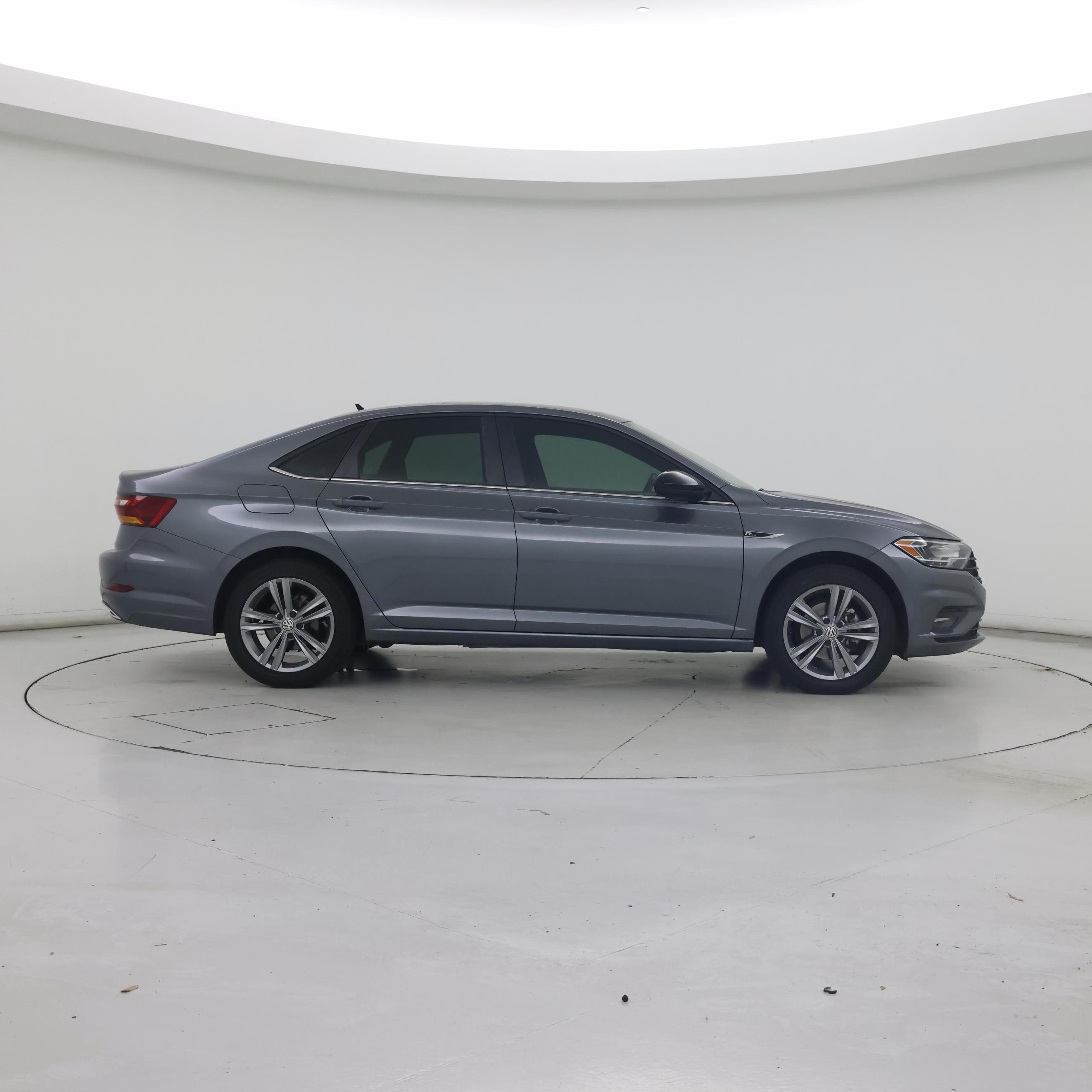 Thumbnail: 2019 Volkswagen Jetta - 7