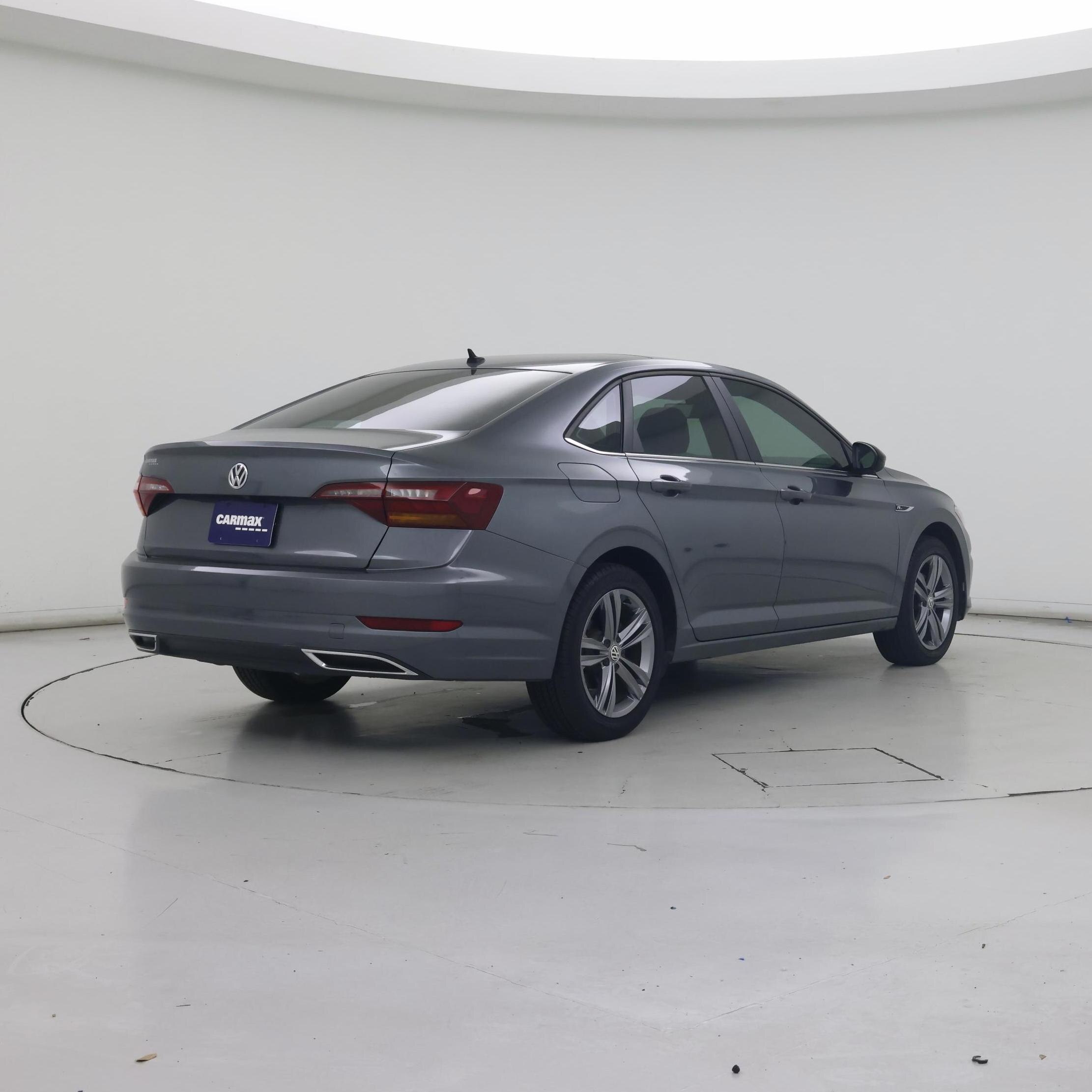 Thumbnail: 2019 Volkswagen Jetta - 8
