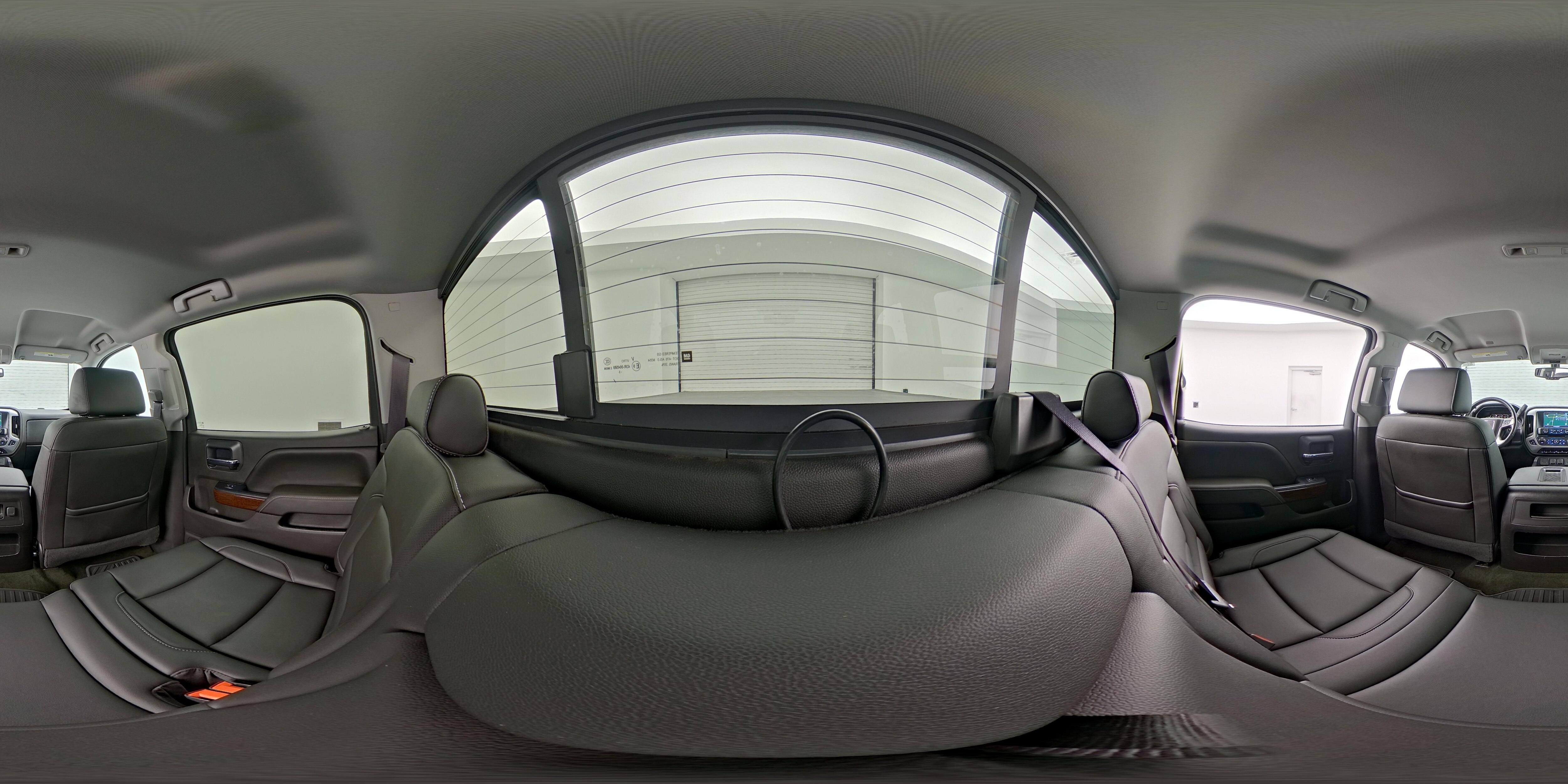 2017 GMC Sierra 1500 SLT - Photo 27