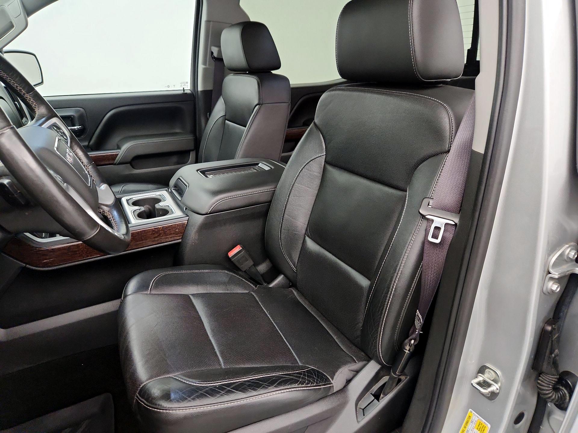Thumbnail: 2017 GMC Sierra 1500 - 11