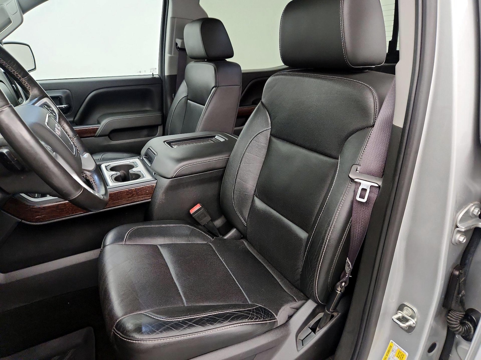 2017 GMC Sierra 1500 SLT - Photo 12