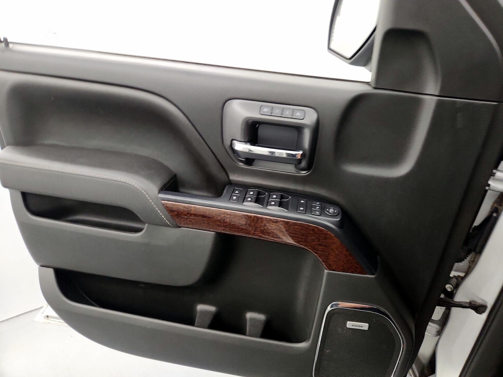 2017 GMC Sierra 1500 SLT - Photo 13