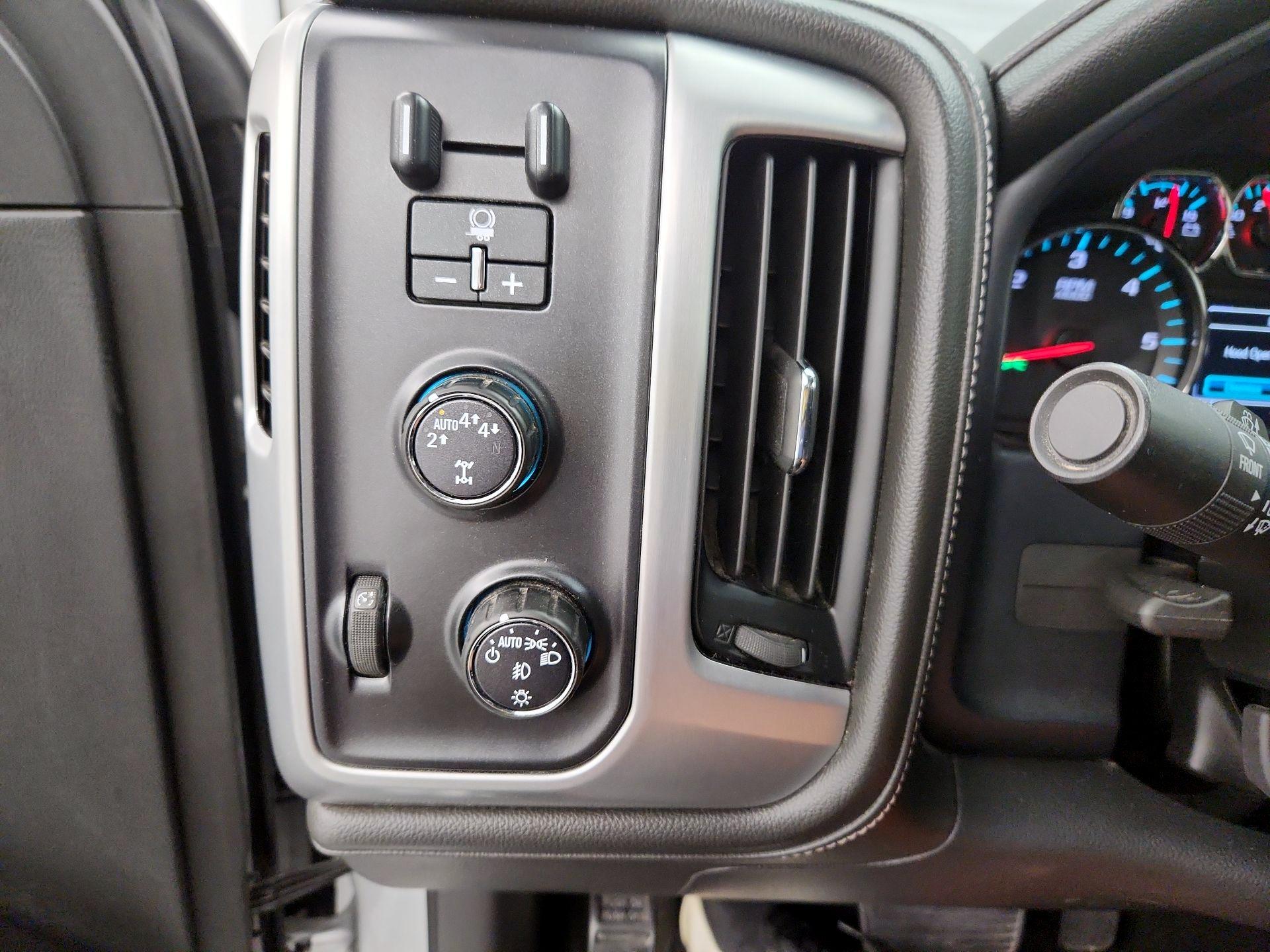 Thumbnail: 2017 GMC Sierra 1500 - 13