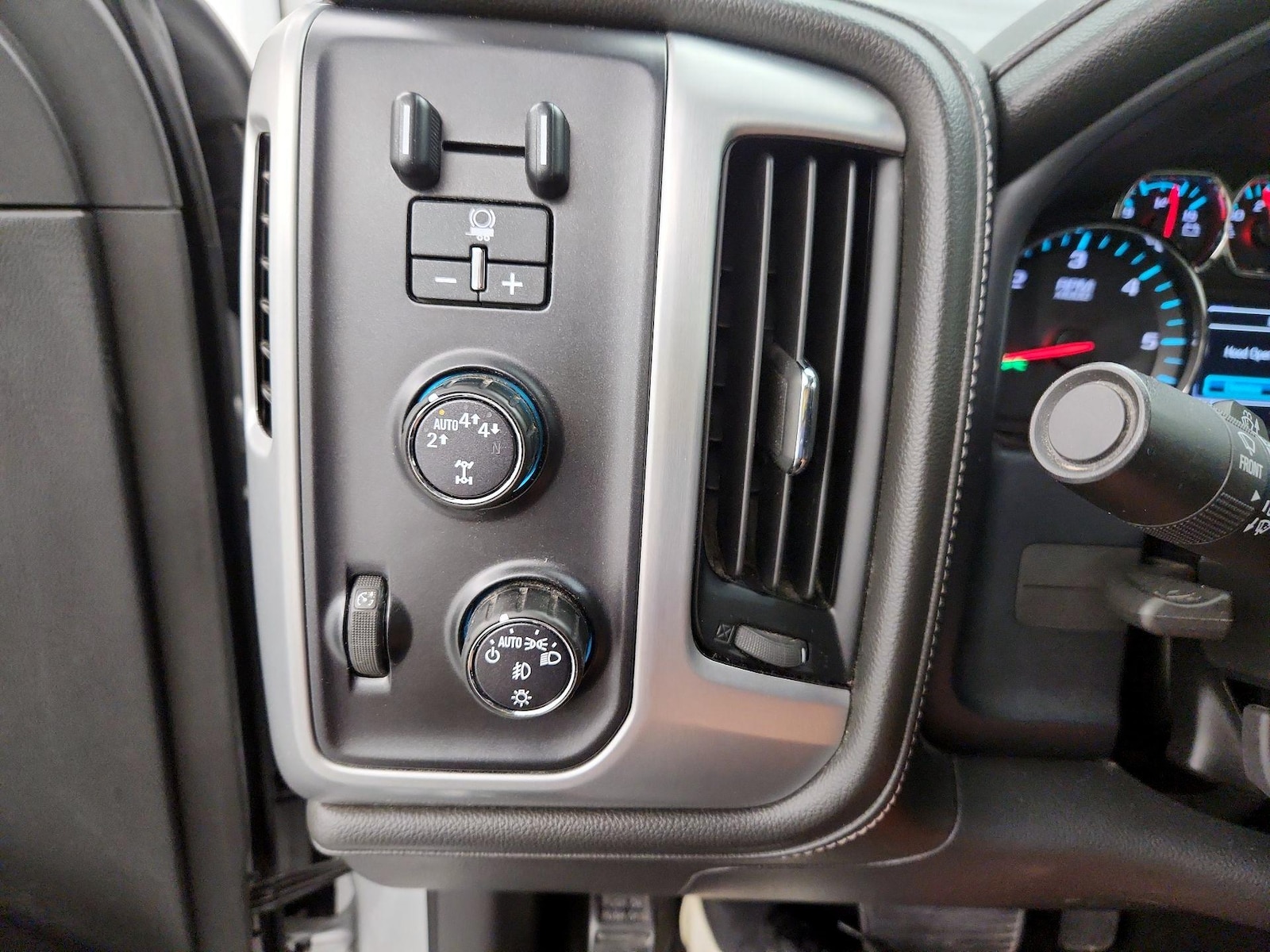 2017 GMC Sierra 1500 SLT - Photo 14