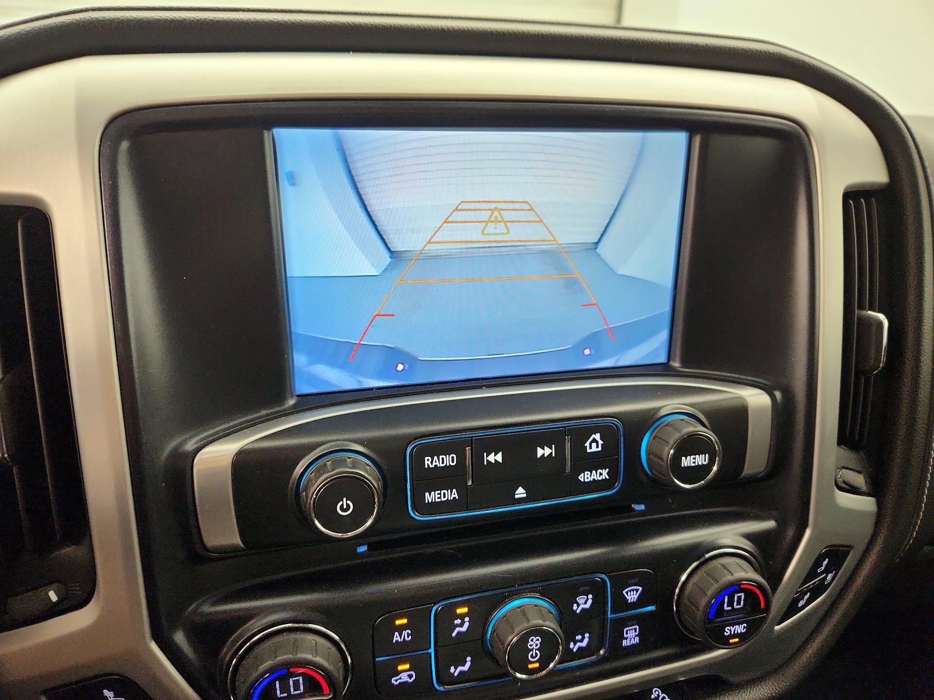 Thumbnail: 2017 GMC Sierra 1500 - 15