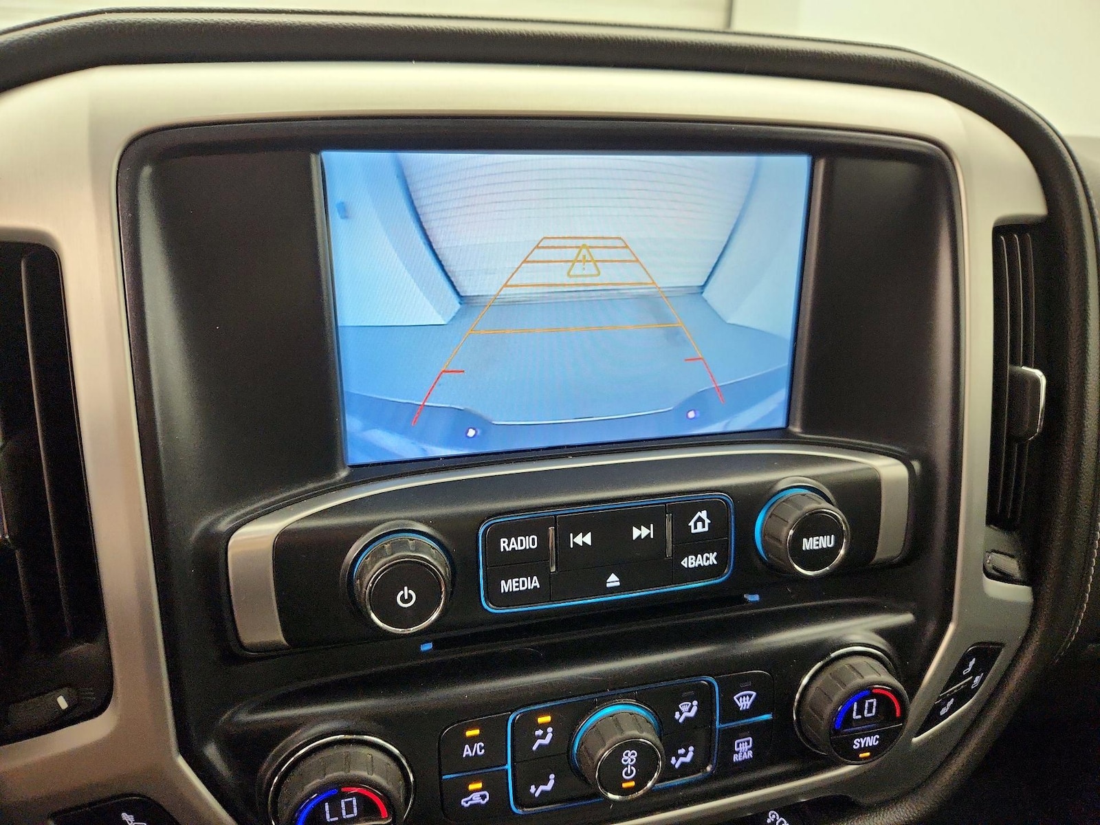 2017 GMC Sierra 1500 SLT - Photo 16