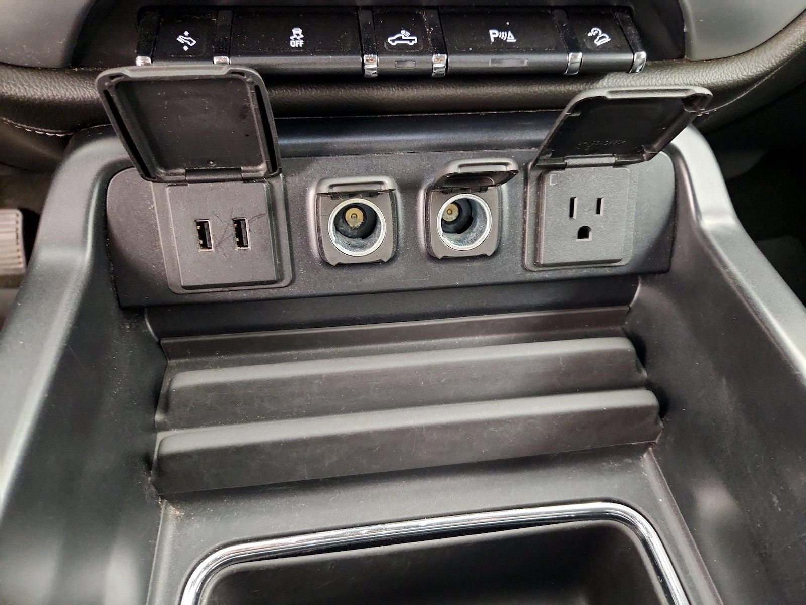 2017 GMC Sierra 1500 SLT - Photo 20