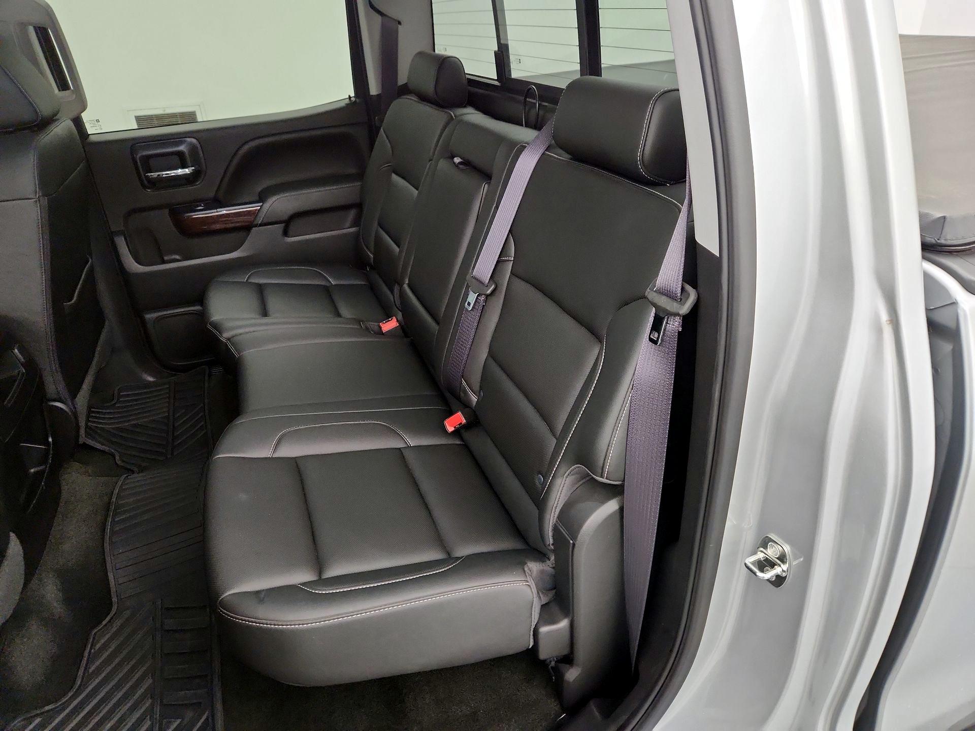 Thumbnail: 2017 GMC Sierra 1500 - 20