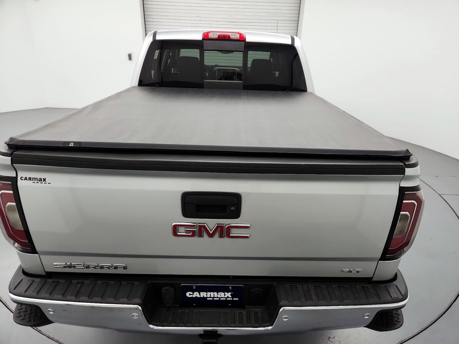 2017 GMC Sierra 1500 SLT - Photo 22