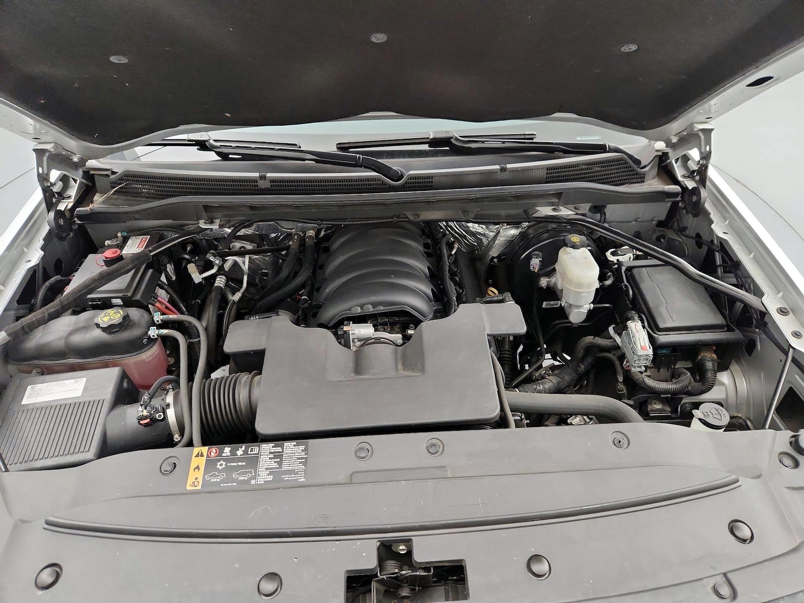 2017 GMC Sierra 1500 SLT - Photo 23