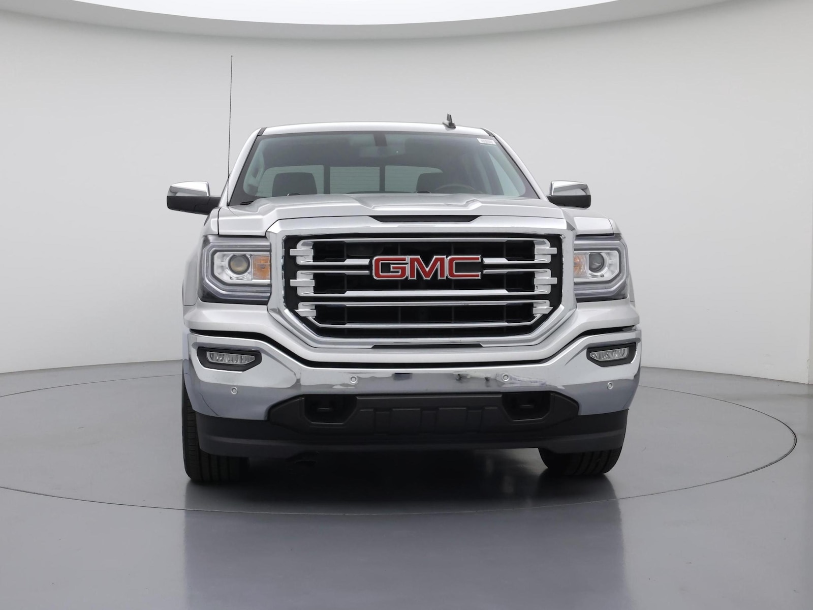 2017 GMC Sierra 1500 SLT - Photo 6