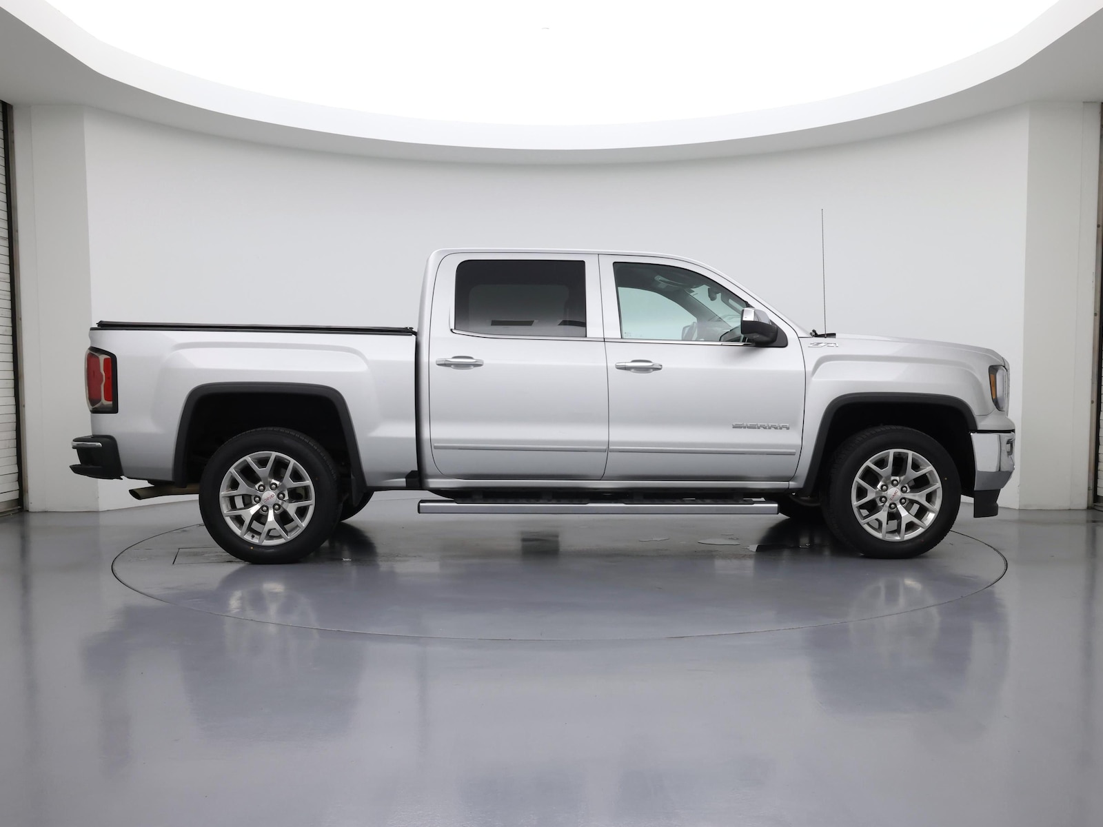 2017 GMC Sierra 1500 SLT - Photo 8