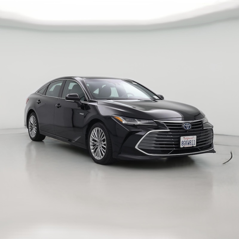 2019 Toyota Avalon Hybrid Limited