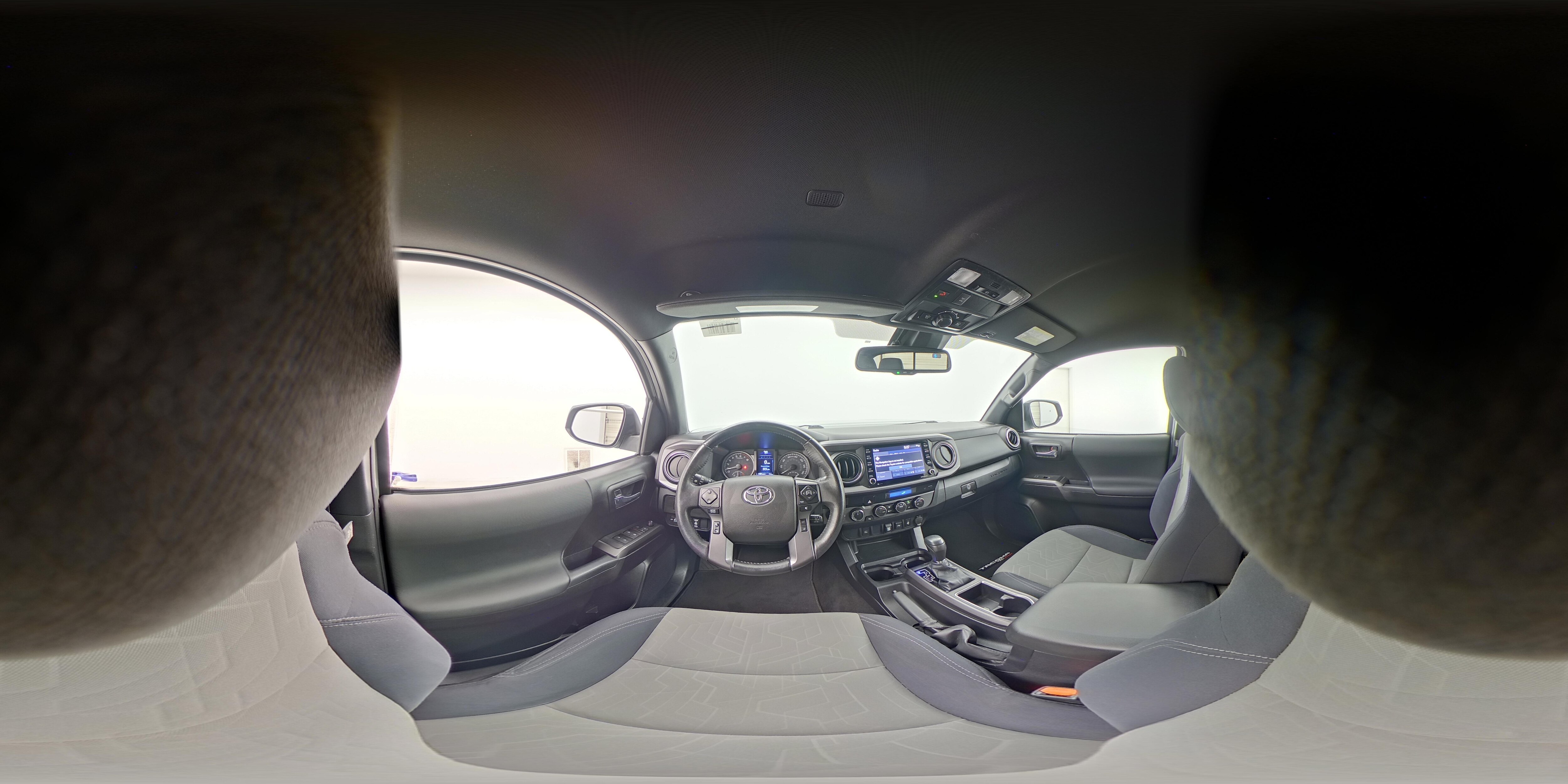 2022 Toyota Tacoma TRD Off Road - Photo 26