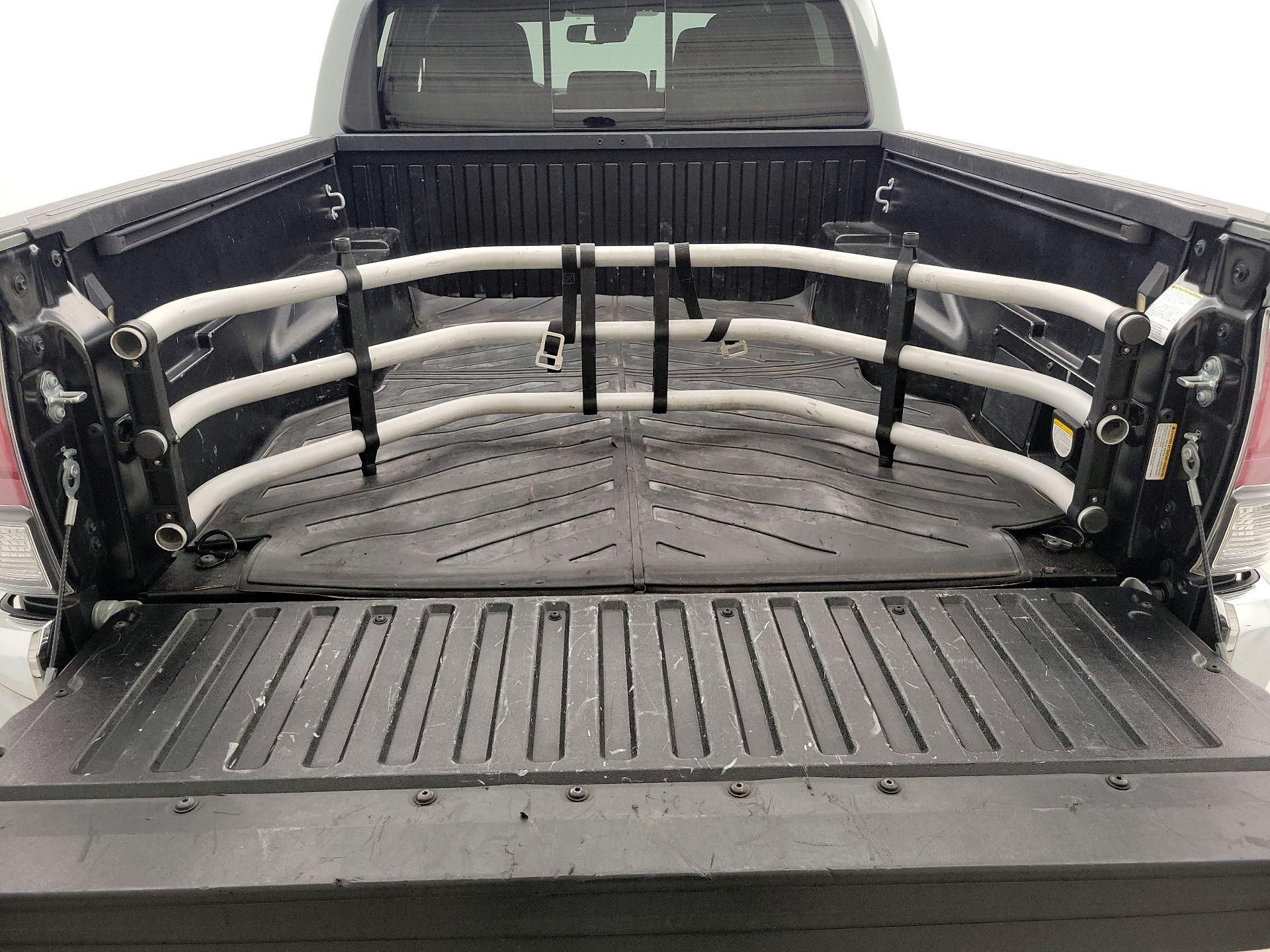 Thumbnail: 2022 Toyota Tacoma - 20