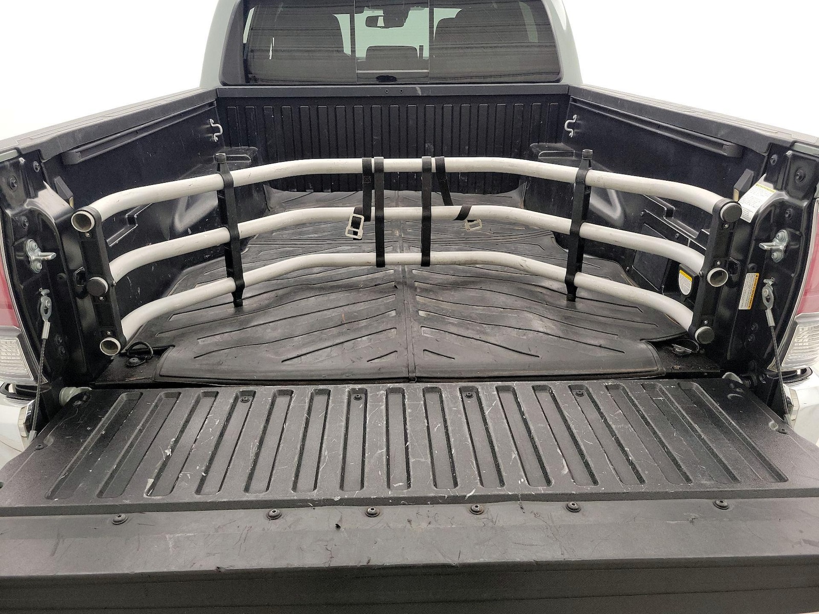 2022 Toyota Tacoma TRD Off Road - Photo 21