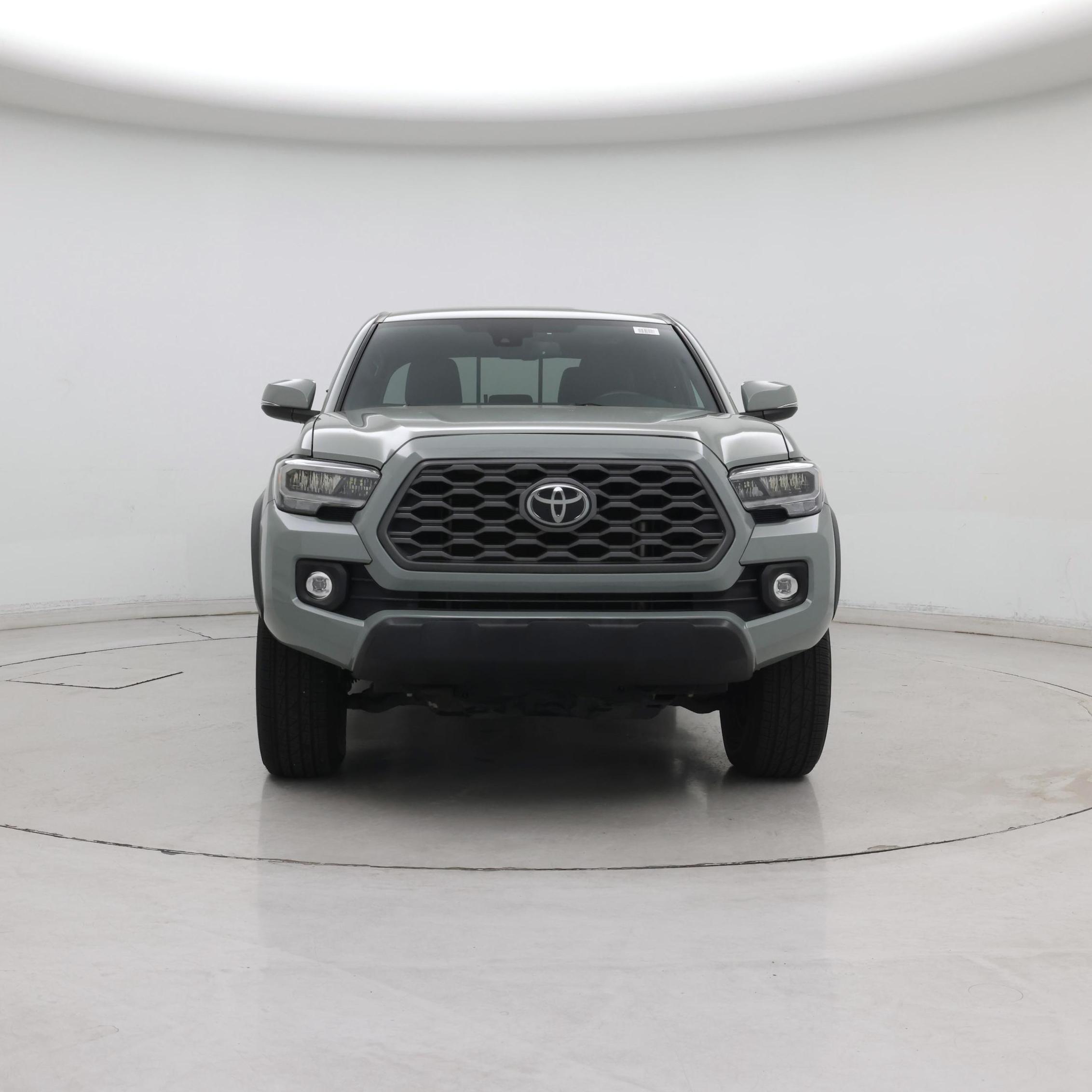 Thumbnail: 2022 Toyota Tacoma - 5