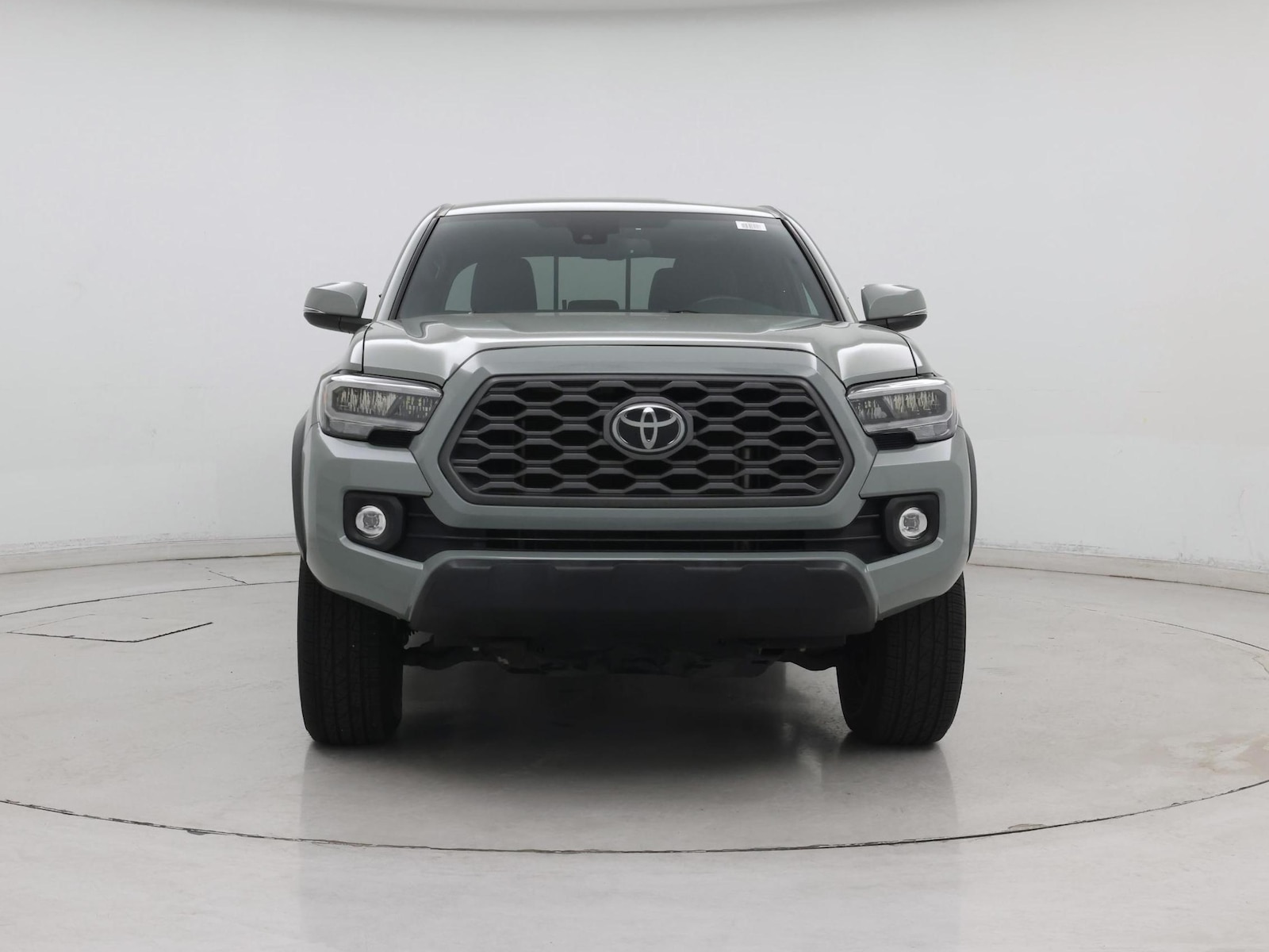 2022 Toyota Tacoma TRD Off Road - Photo 6