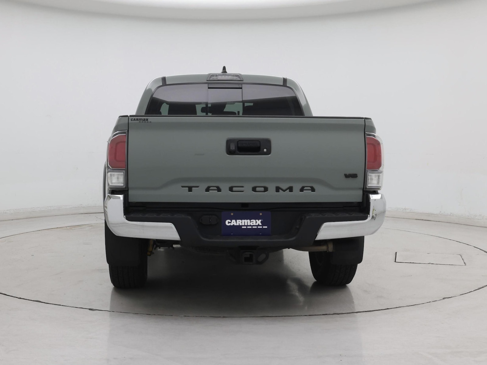 2022 Toyota Tacoma TRD Off Road - Photo 7