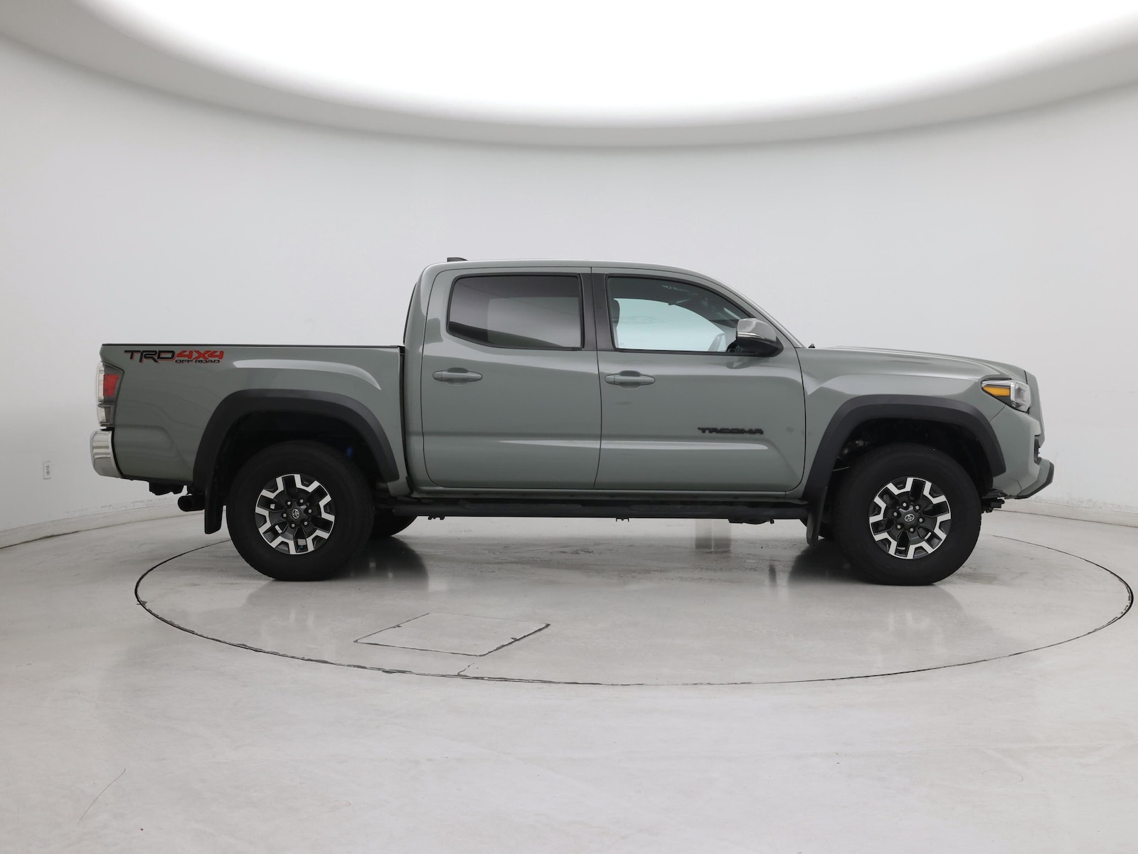 2022 Toyota Tacoma TRD Off Road - Photo 8