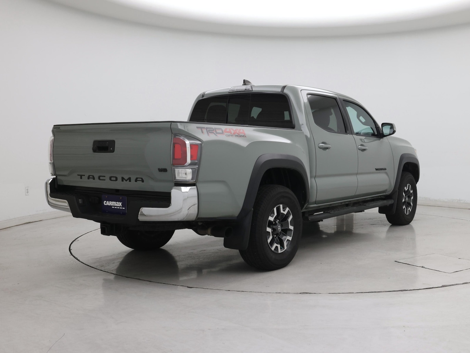 2022 Toyota Tacoma TRD Off Road - Photo 9