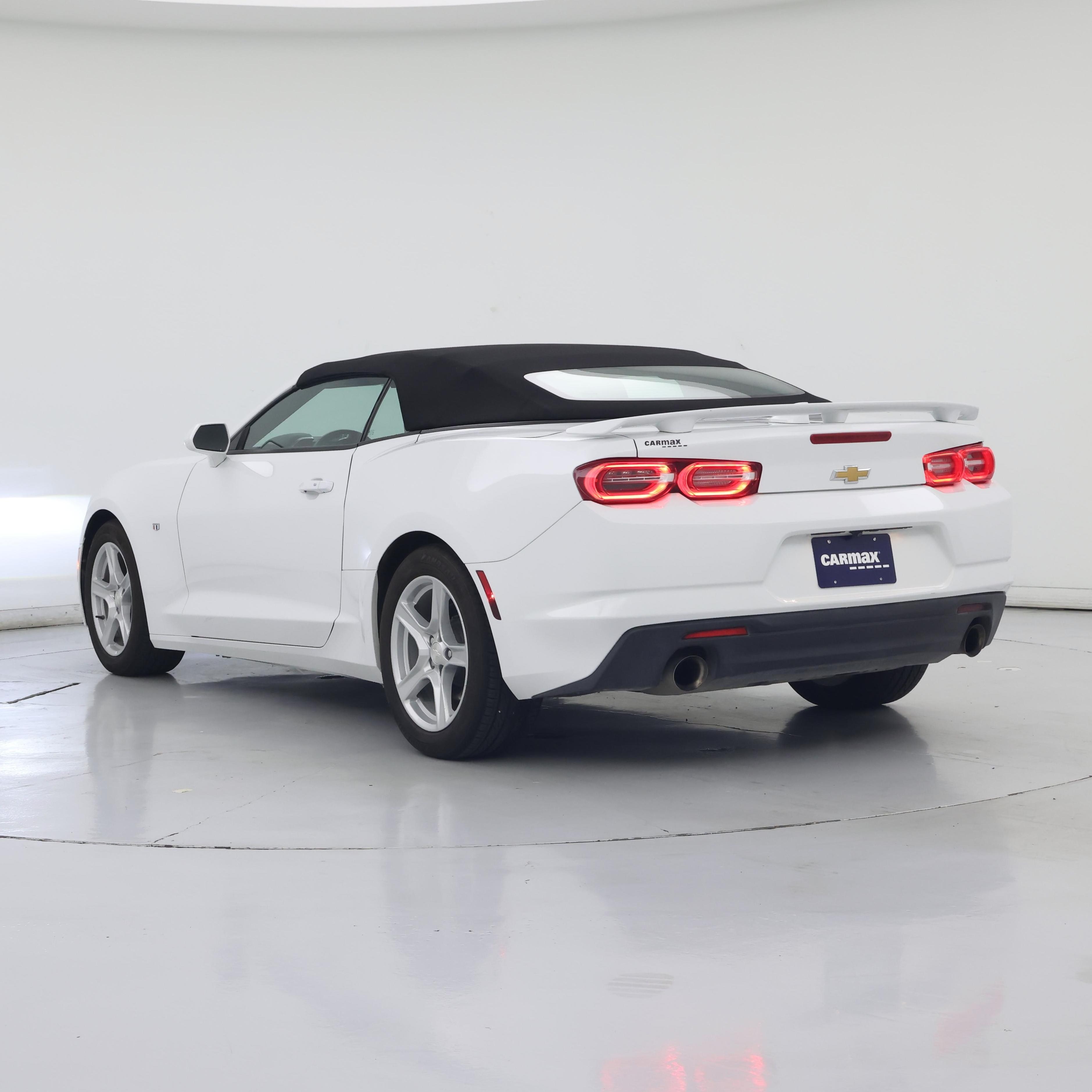 Thumbnail: 2023 Chevrolet Camaro - 2