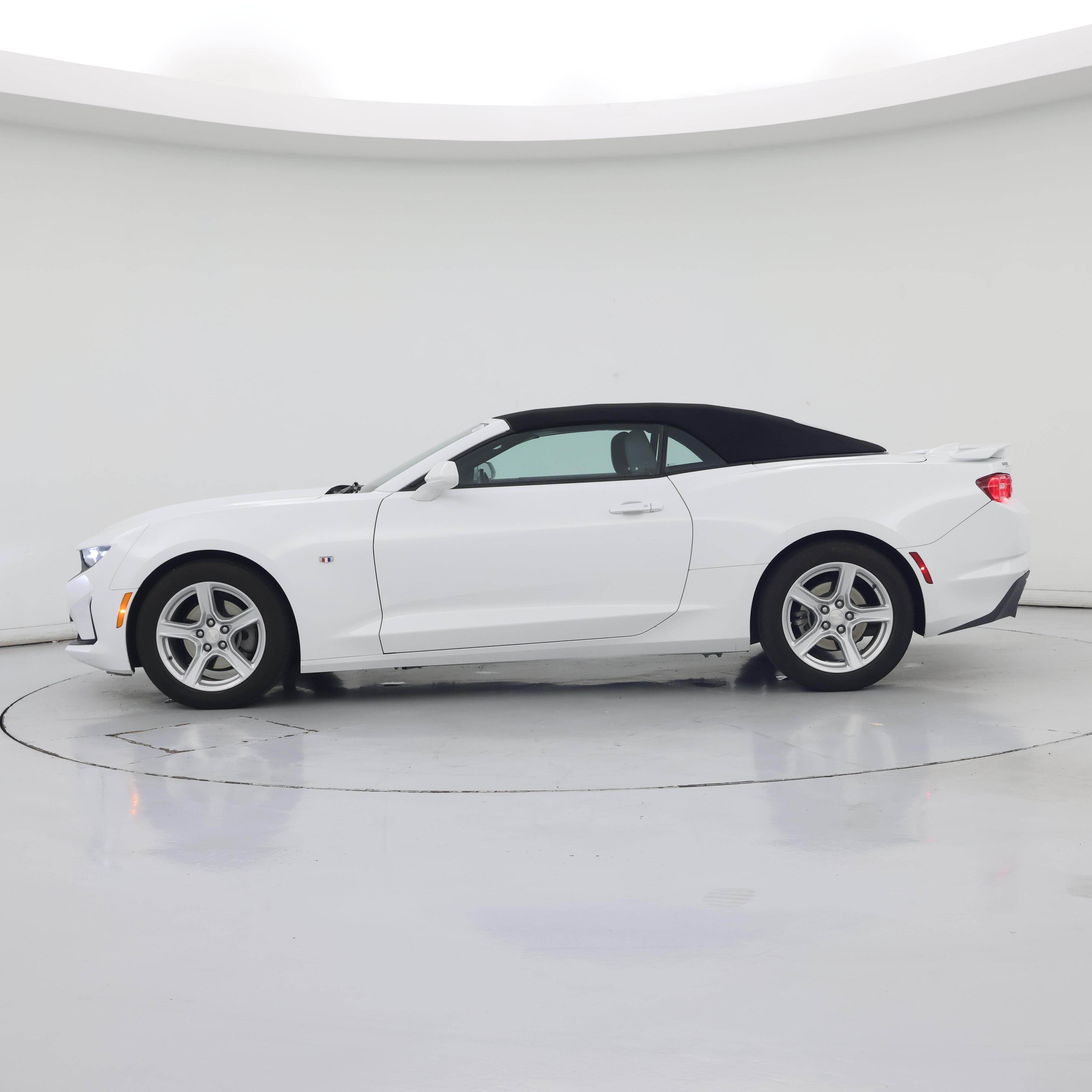 Thumbnail: 2023 Chevrolet Camaro - 3