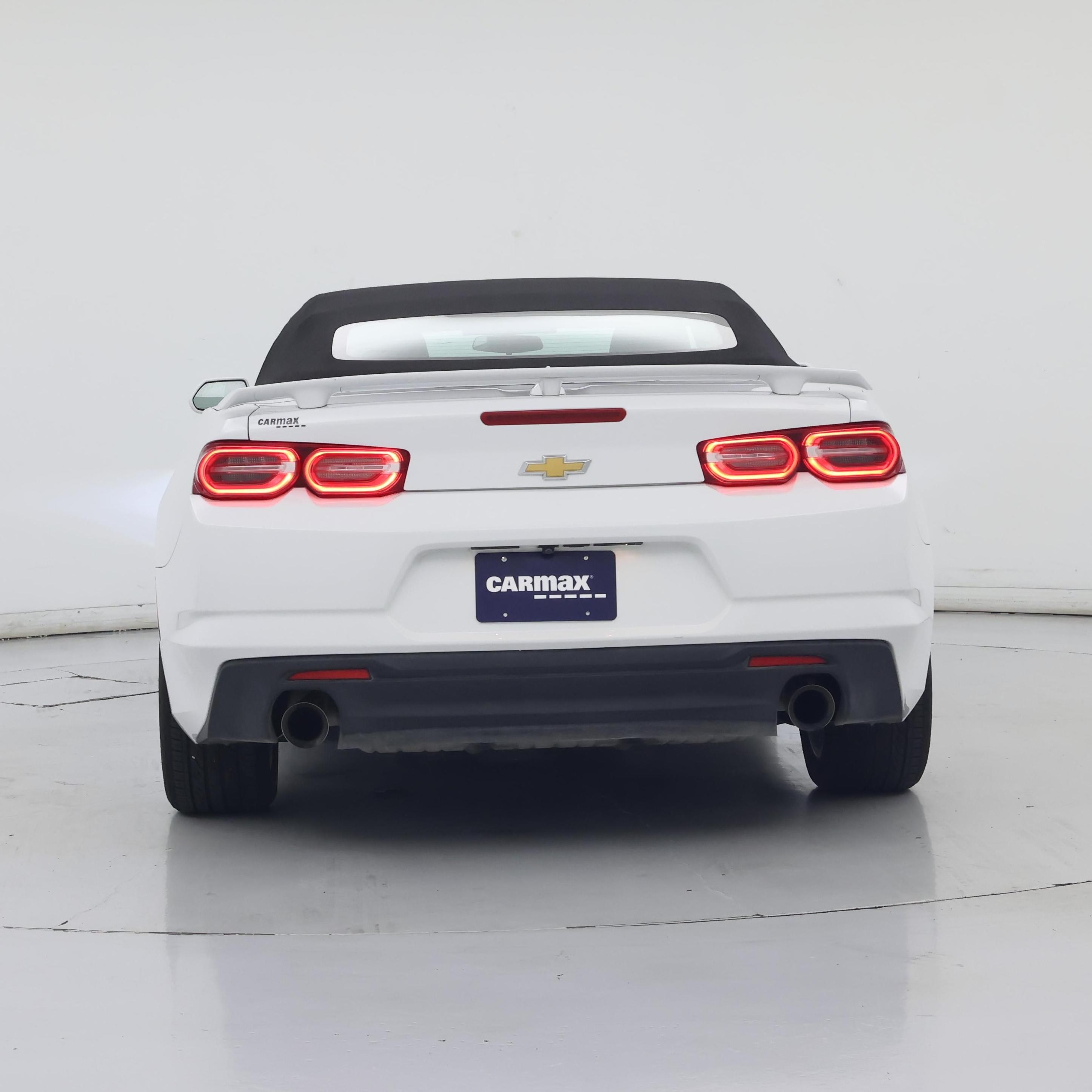 Thumbnail: 2023 Chevrolet Camaro - 6