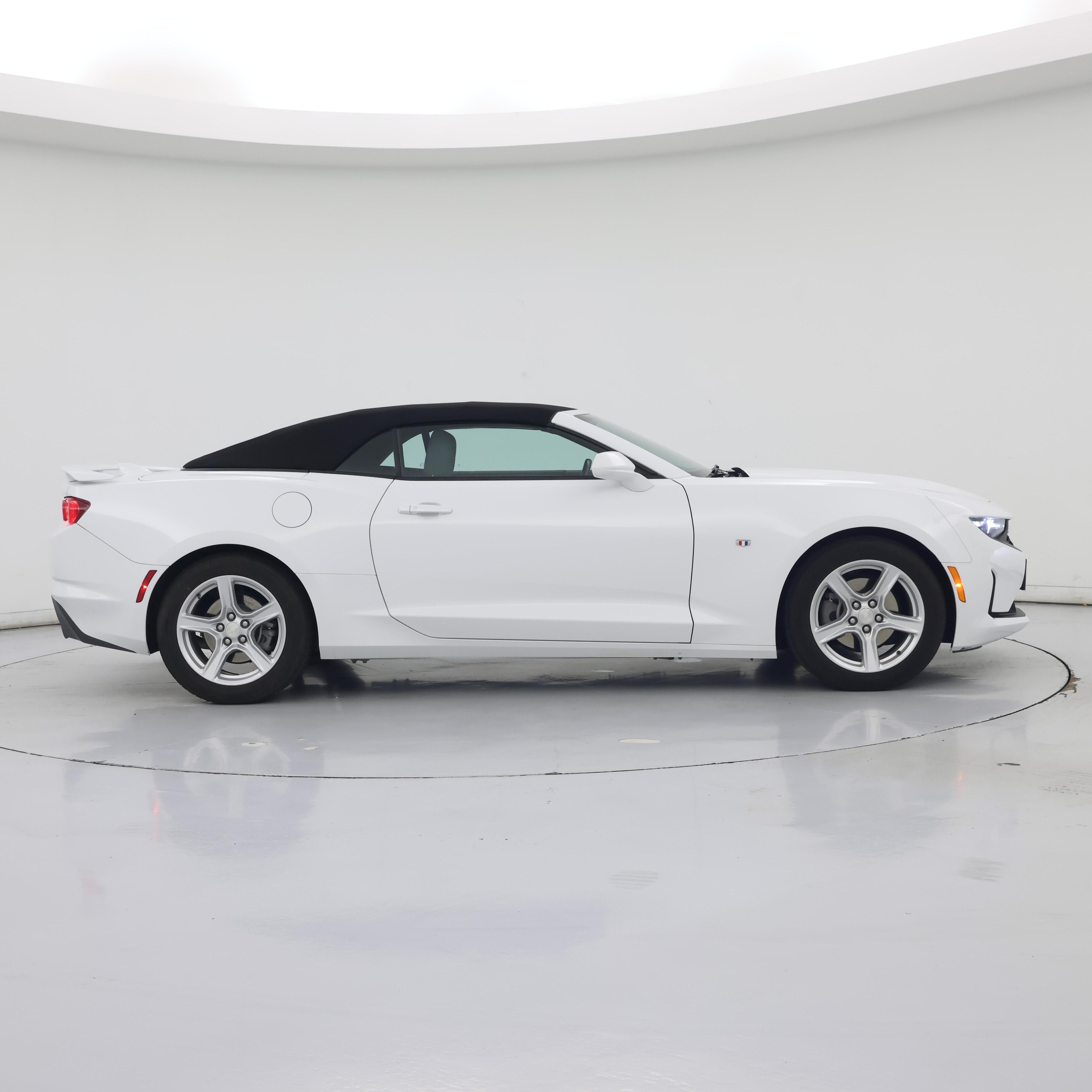 Thumbnail: 2023 Chevrolet Camaro - 7