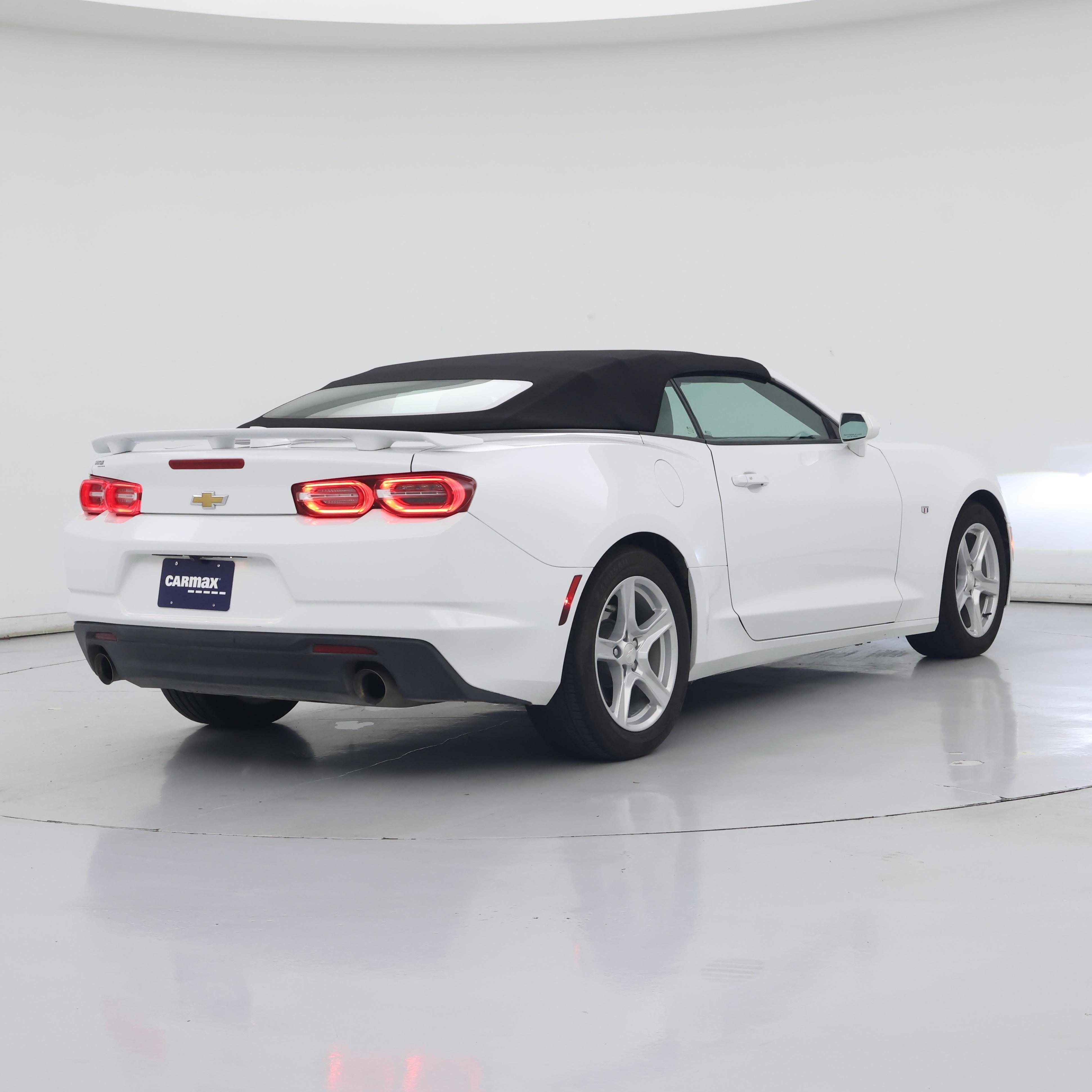 Thumbnail: 2023 Chevrolet Camaro - 8
