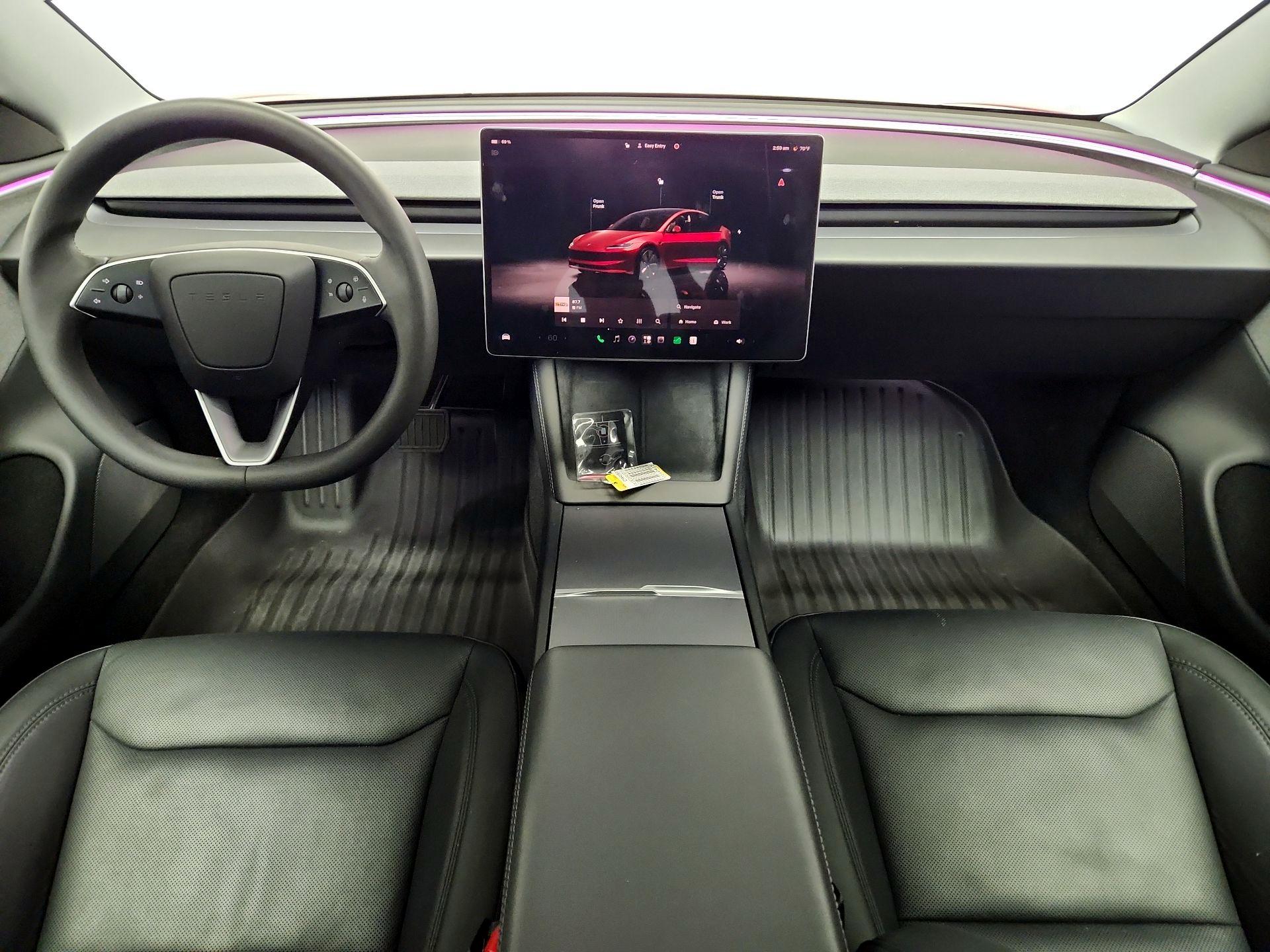Thumbnail: 2025 Tesla Model 3 - 9