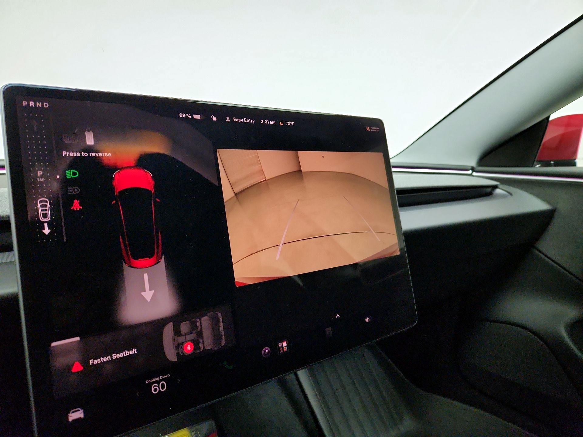 Thumbnail: 2025 Tesla Model 3 - 14