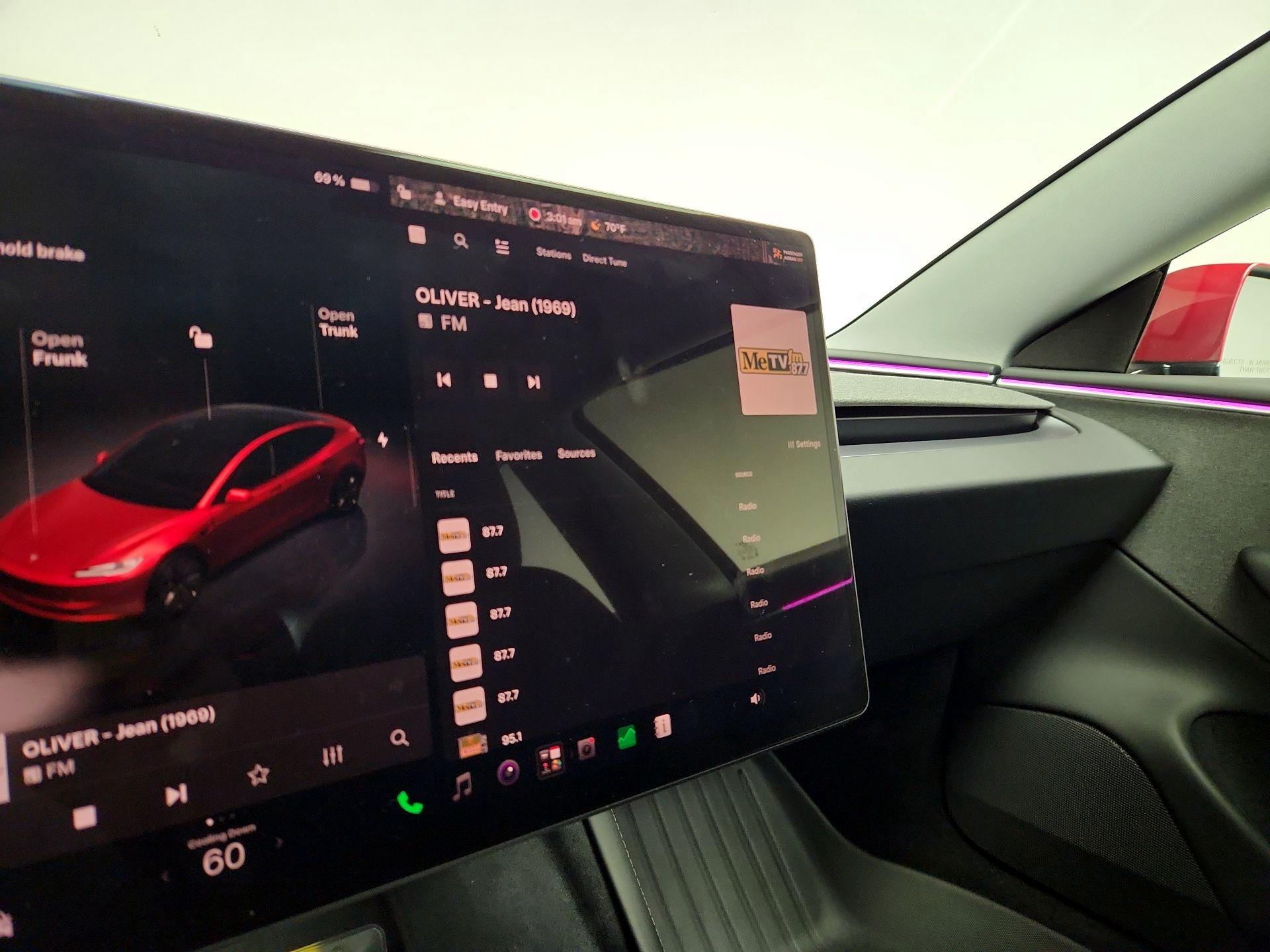 Thumbnail: 2025 Tesla Model 3 - 15
