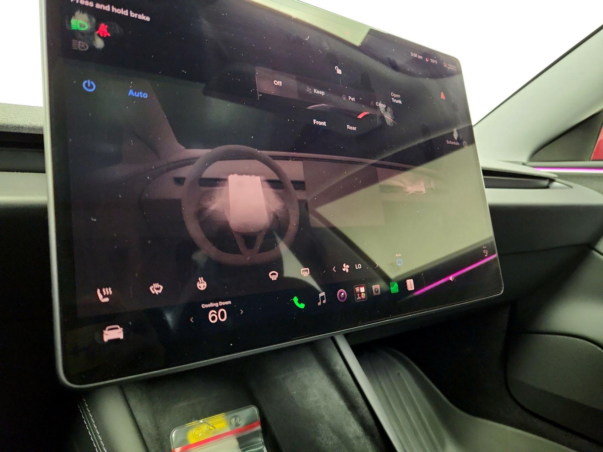 Thumbnail: 2025 Tesla Model 3 - 16