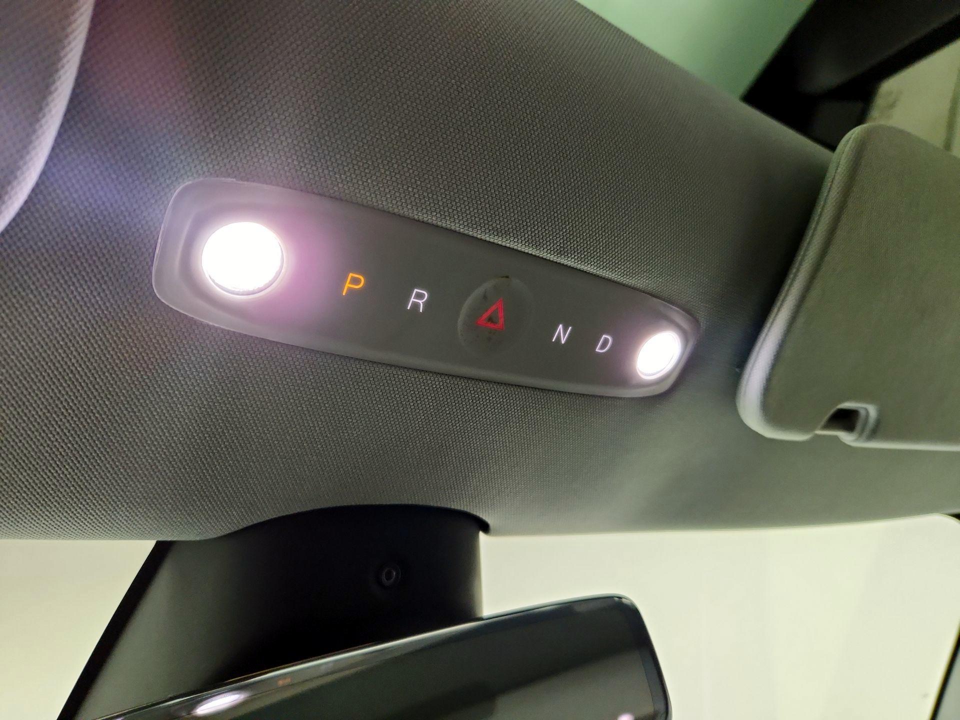 Thumbnail: 2025 Tesla Model 3 - 17