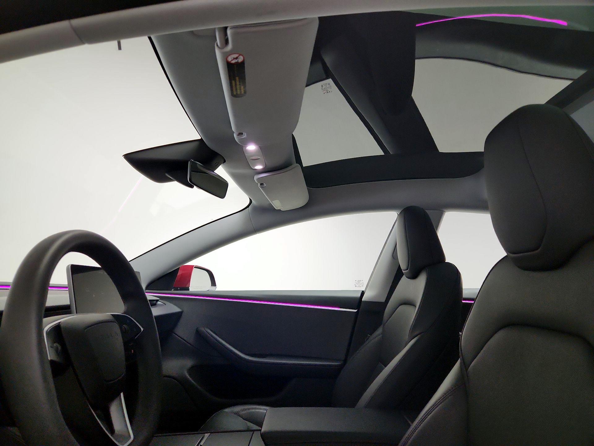 Thumbnail: 2025 Tesla Model 3 - 18