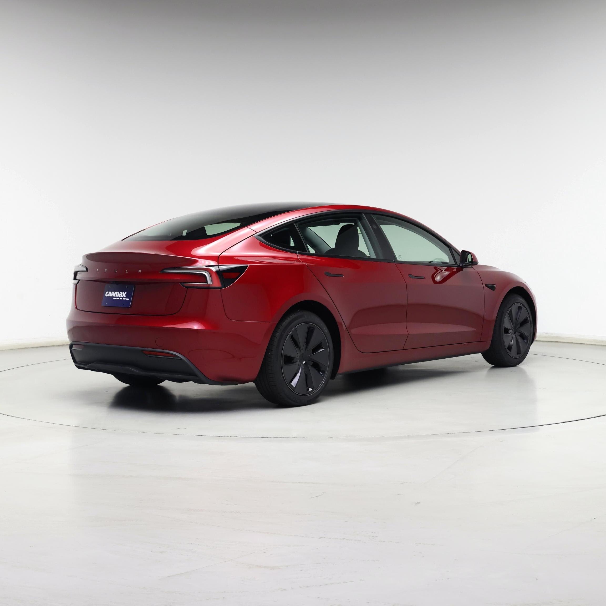Thumbnail: 2025 Tesla Model 3 - 8