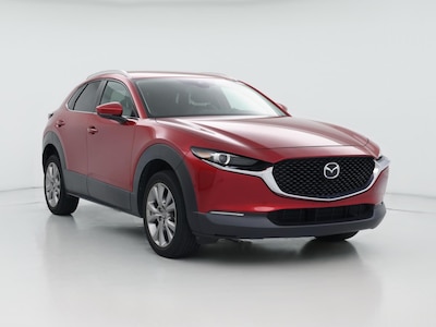 2023 Mazda CX-30 2.5 S Select Package