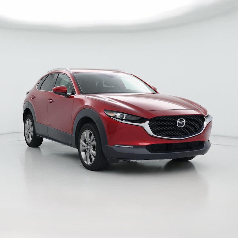 2023 Mazda CX-30 2.5 S Select Package