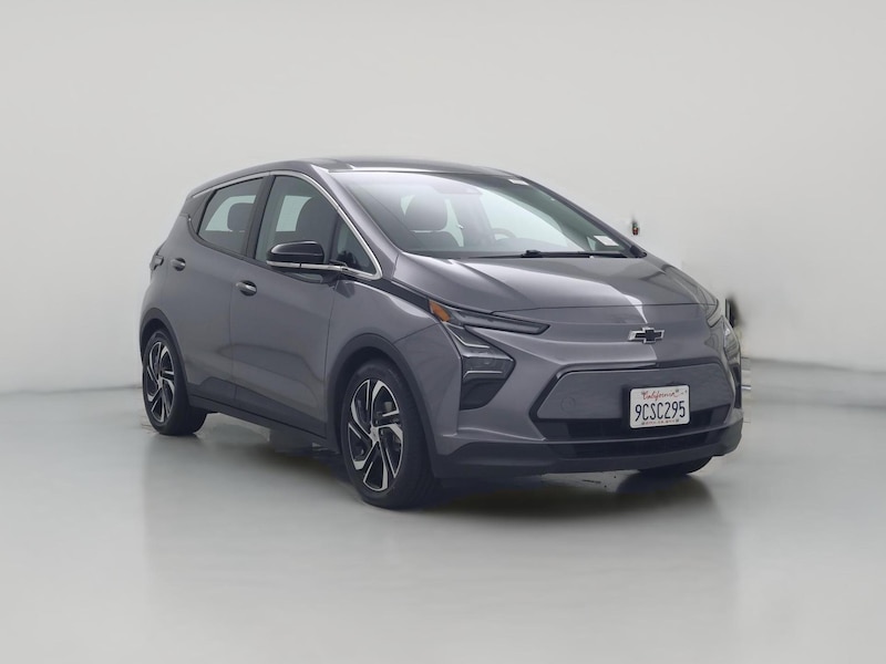 2022 Chevrolet Bolt EV 2LT -
                  Sacramento, CA