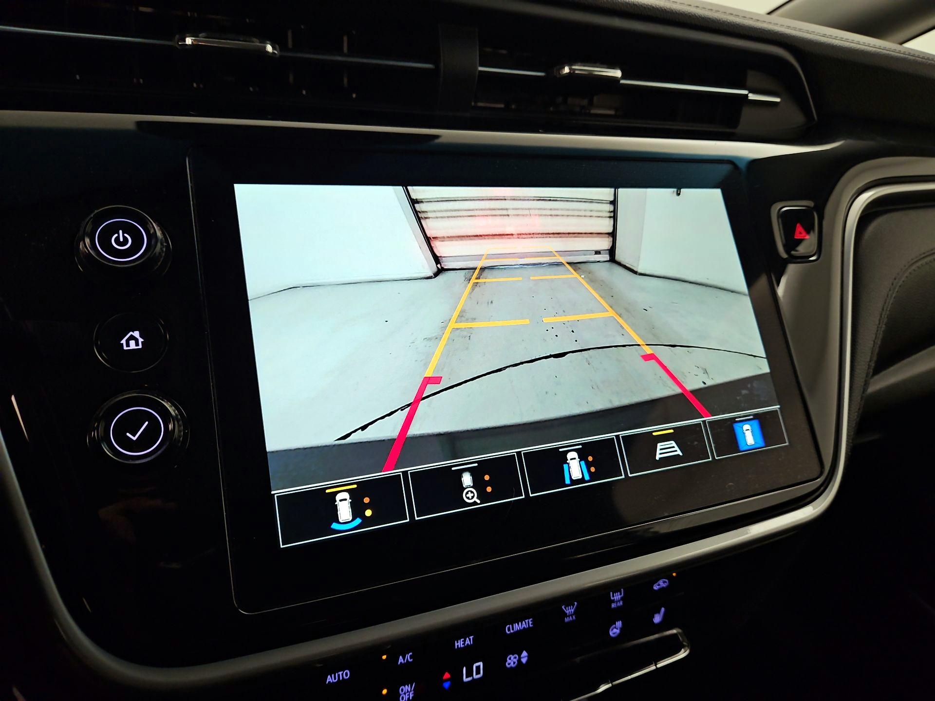 Thumbnail: 2022 Chevrolet Bolt EV - 14