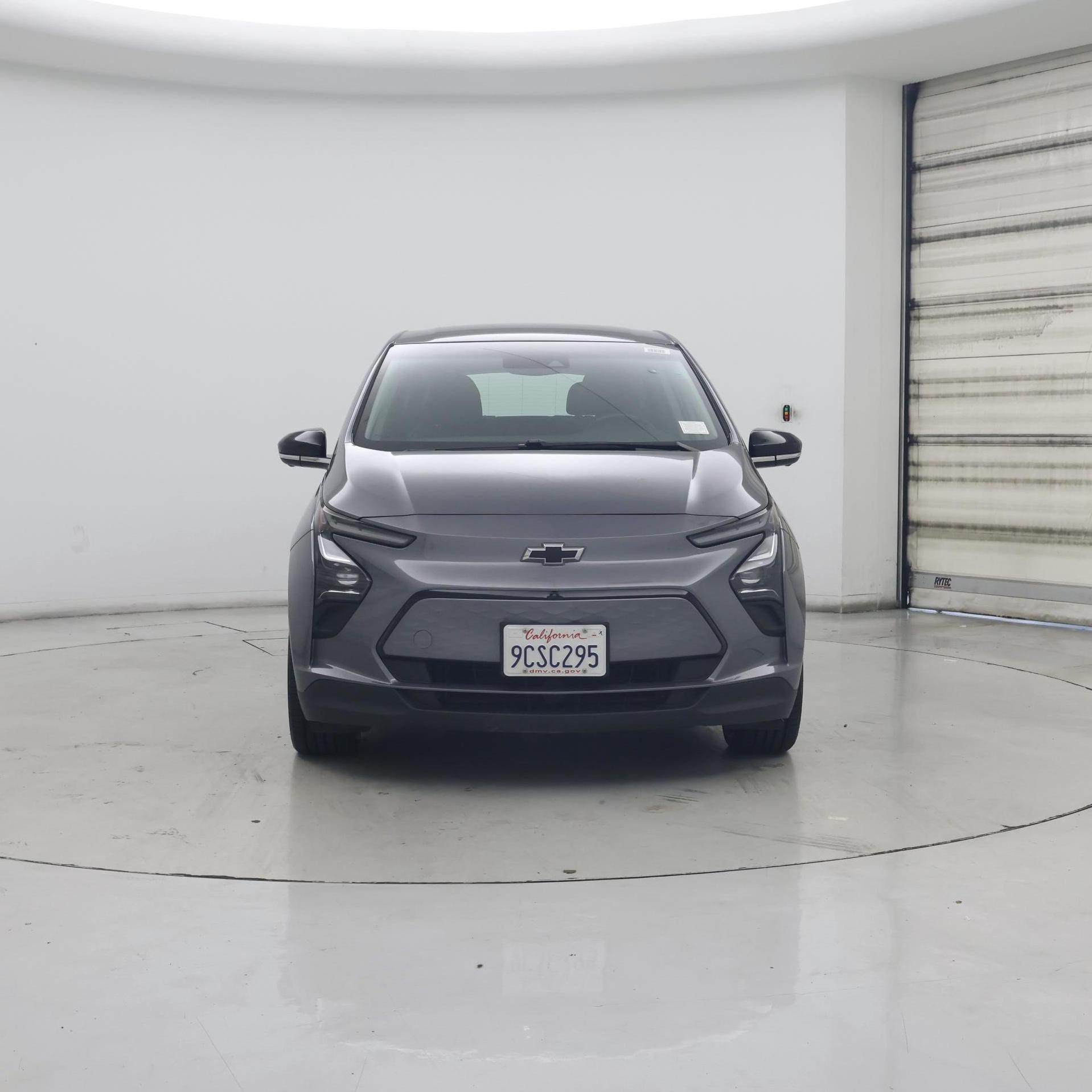 Thumbnail: 2022 Chevrolet Bolt EV - 5