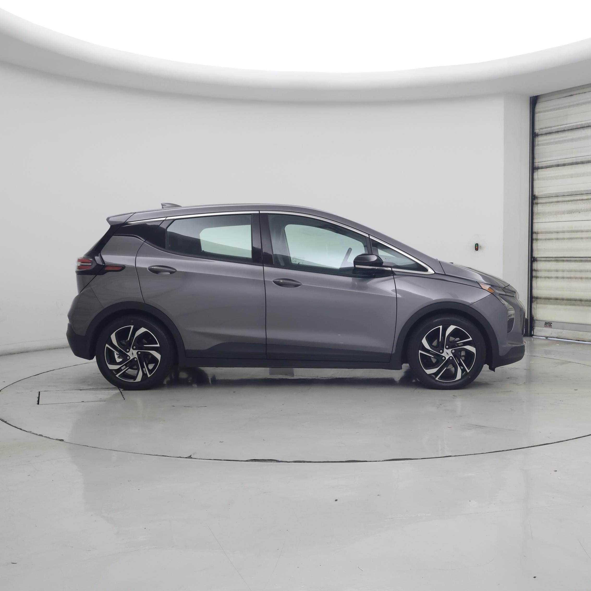 Thumbnail: 2022 Chevrolet Bolt EV - 7