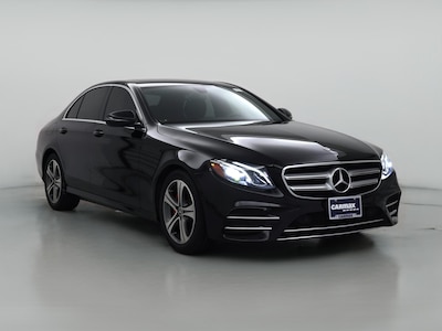 2019 Mercedes-Benz E300