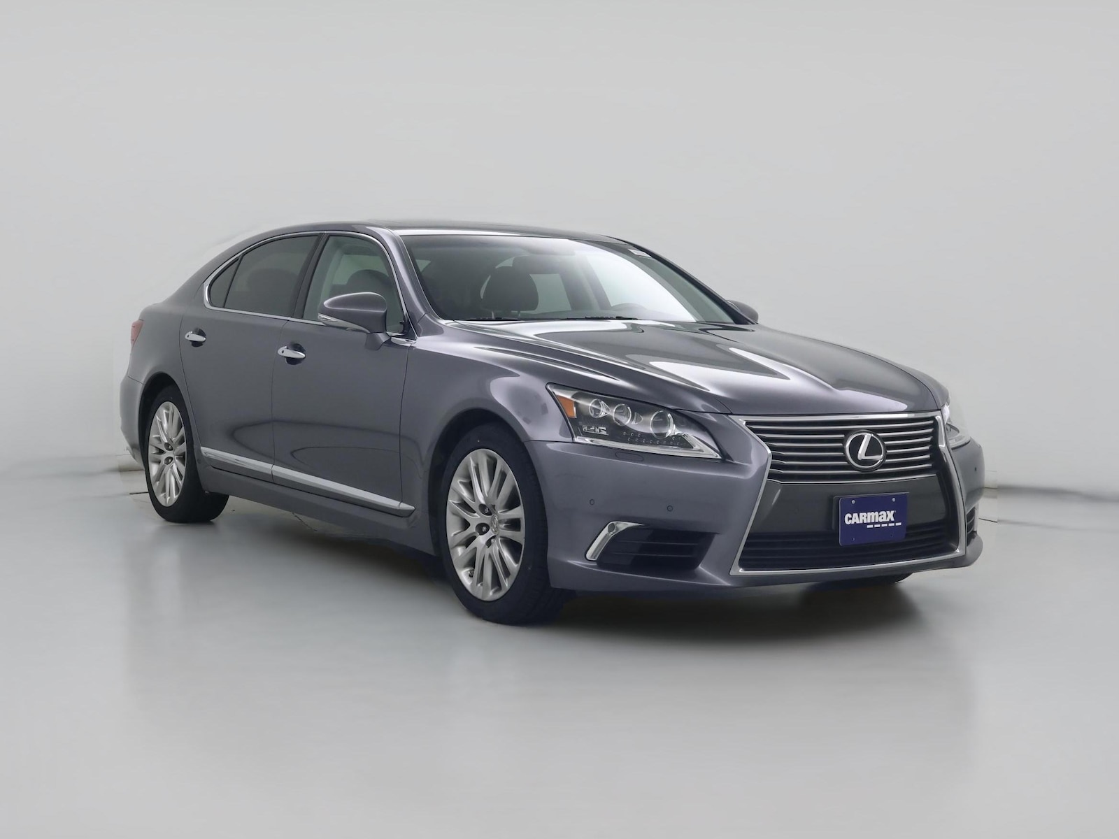 2015 Lexus LS L - Photo 1