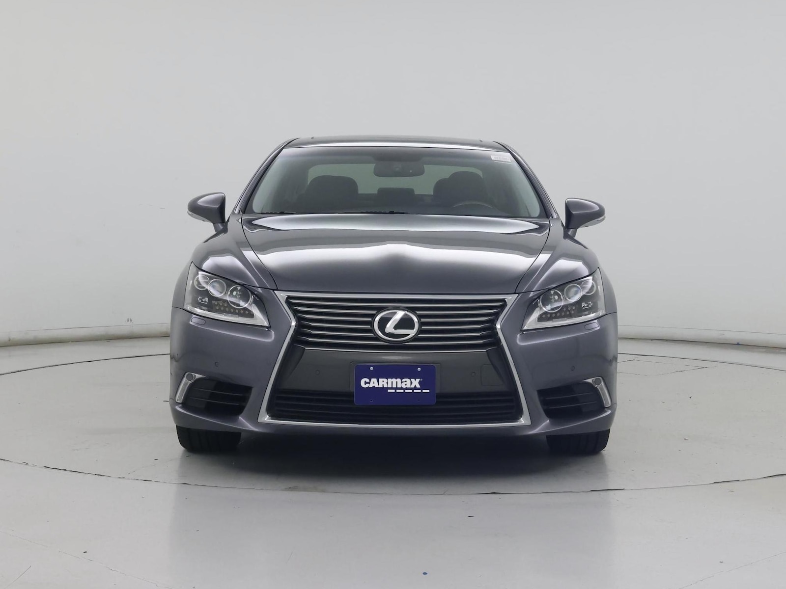 2015 Lexus LS L - Photo 6